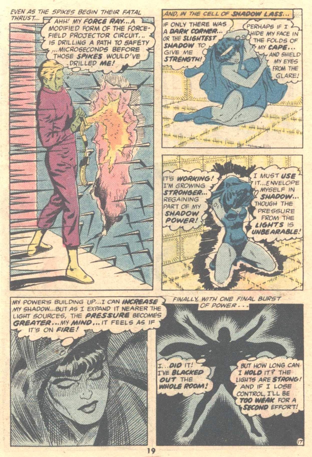 Read online DC Special Blue Ribbon Digest comic -  Issue #8 - 19