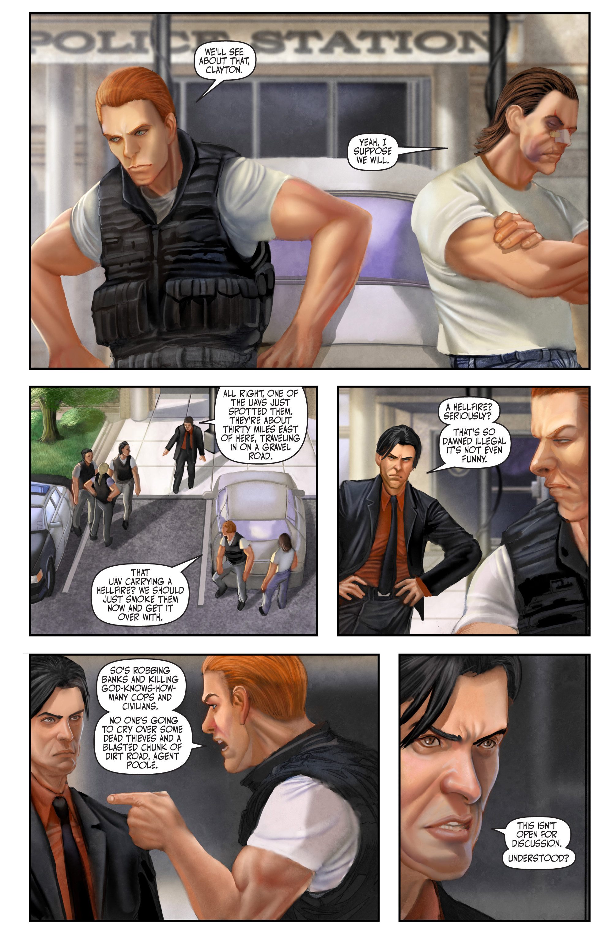 Read online 39 Minutes comic -  Issue # TPB - 75