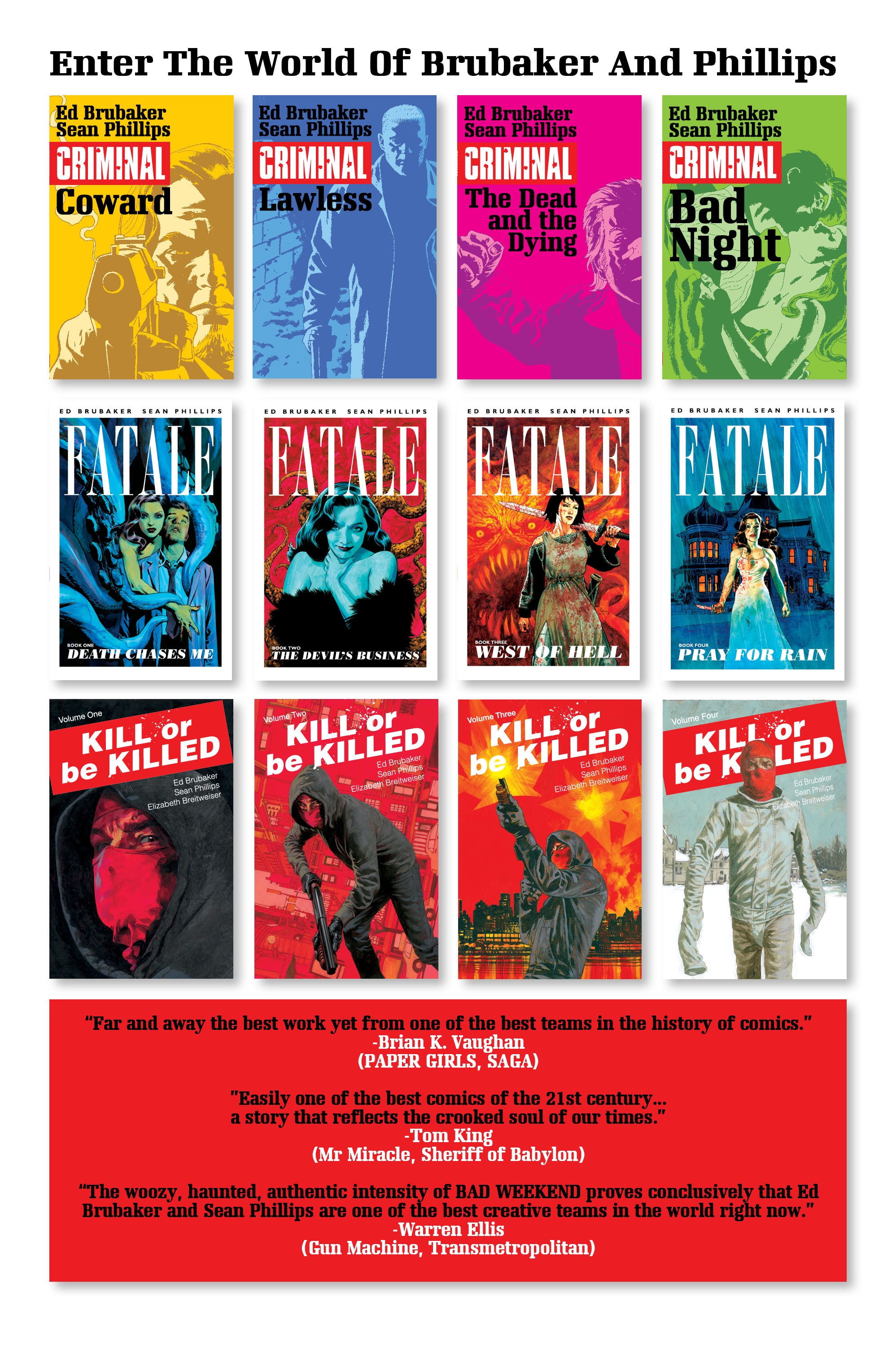 Read online Criminal (2019) comic -  Issue #12 - 37