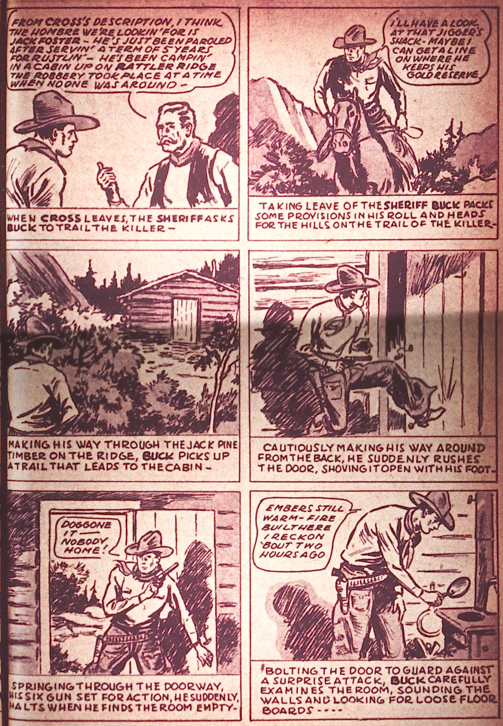 Read online Detective Comics (1937) comic -  Issue #10 - 49