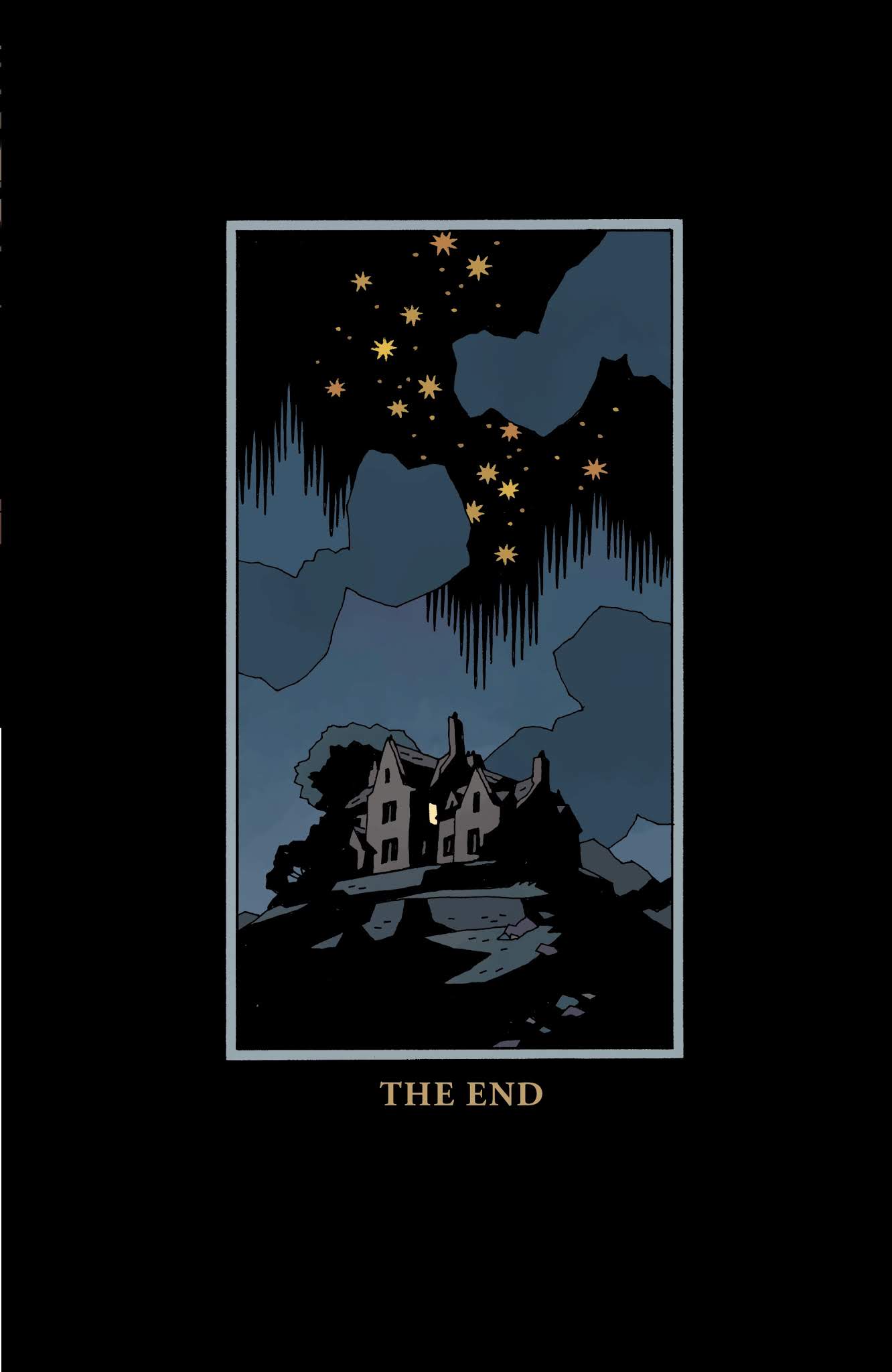 Read online Hellboy Omnibus comic -  Issue # TPB 4 (Part 3) - 46