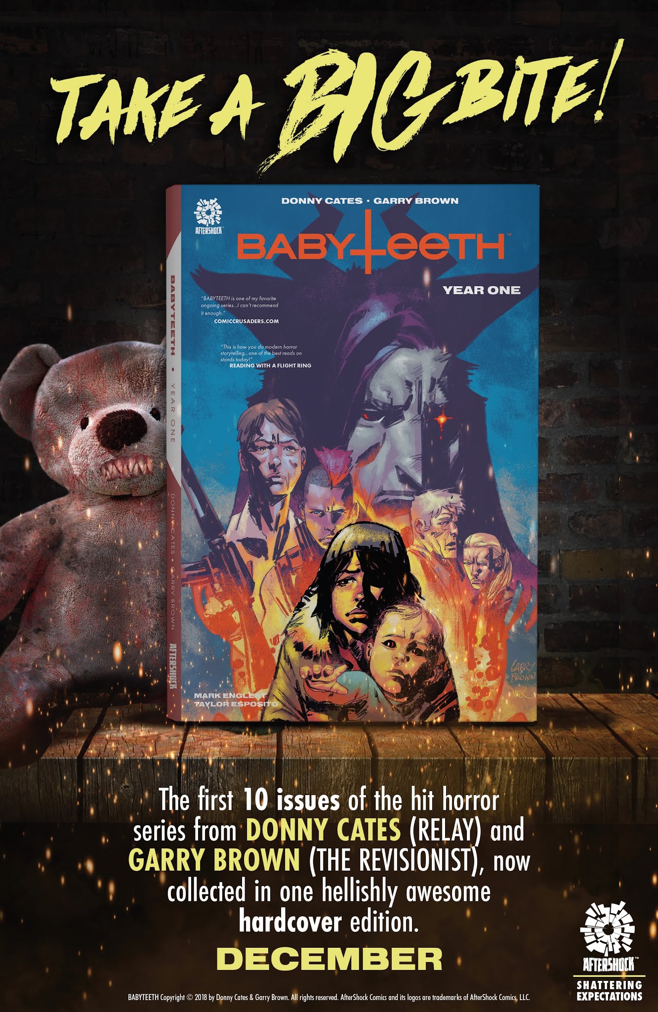 Read online Beyonders comic -  Issue #4 - 26