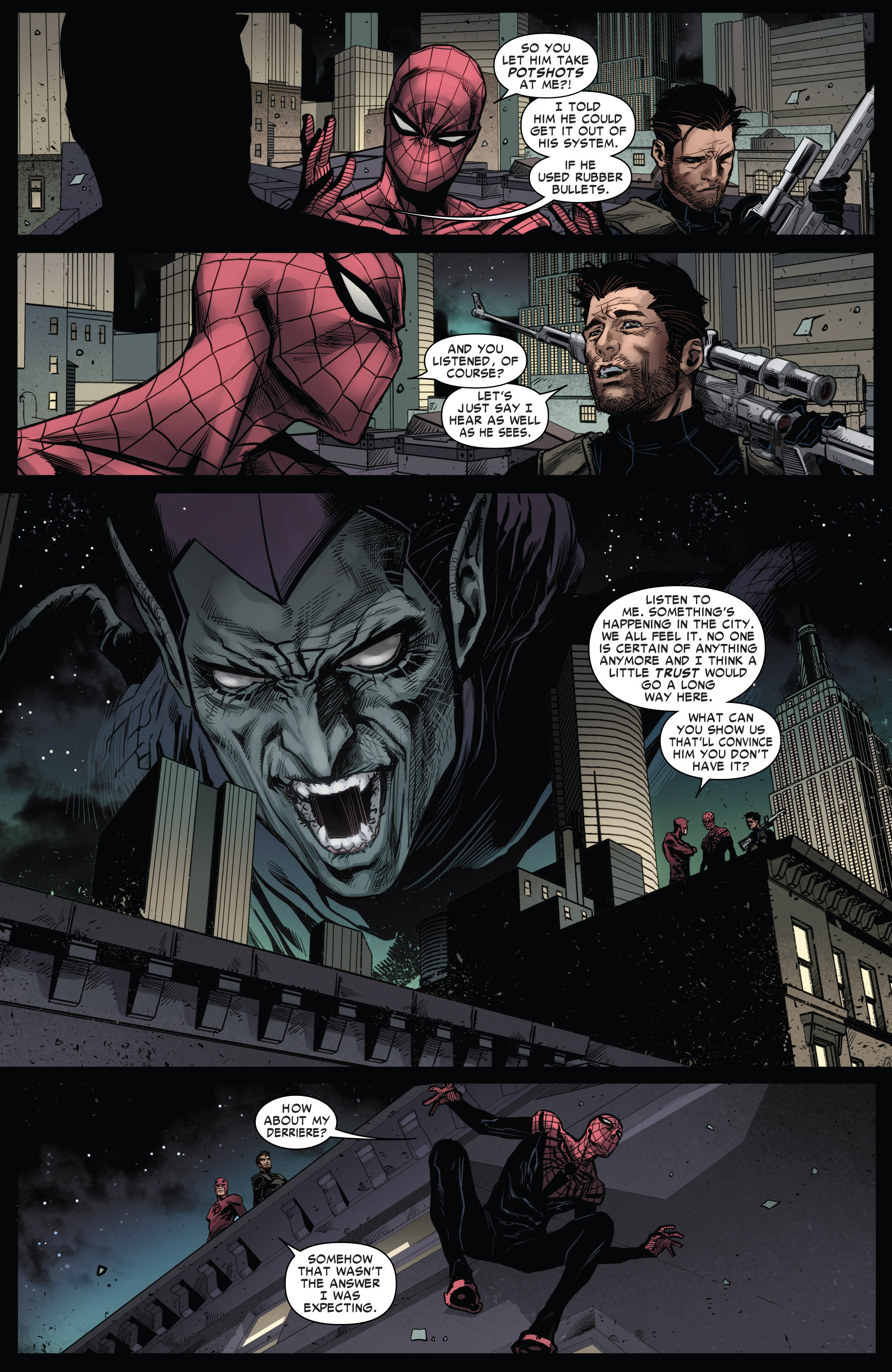 Read online Superior Spider-Man Team-Up comic -  Issue #9 - 8