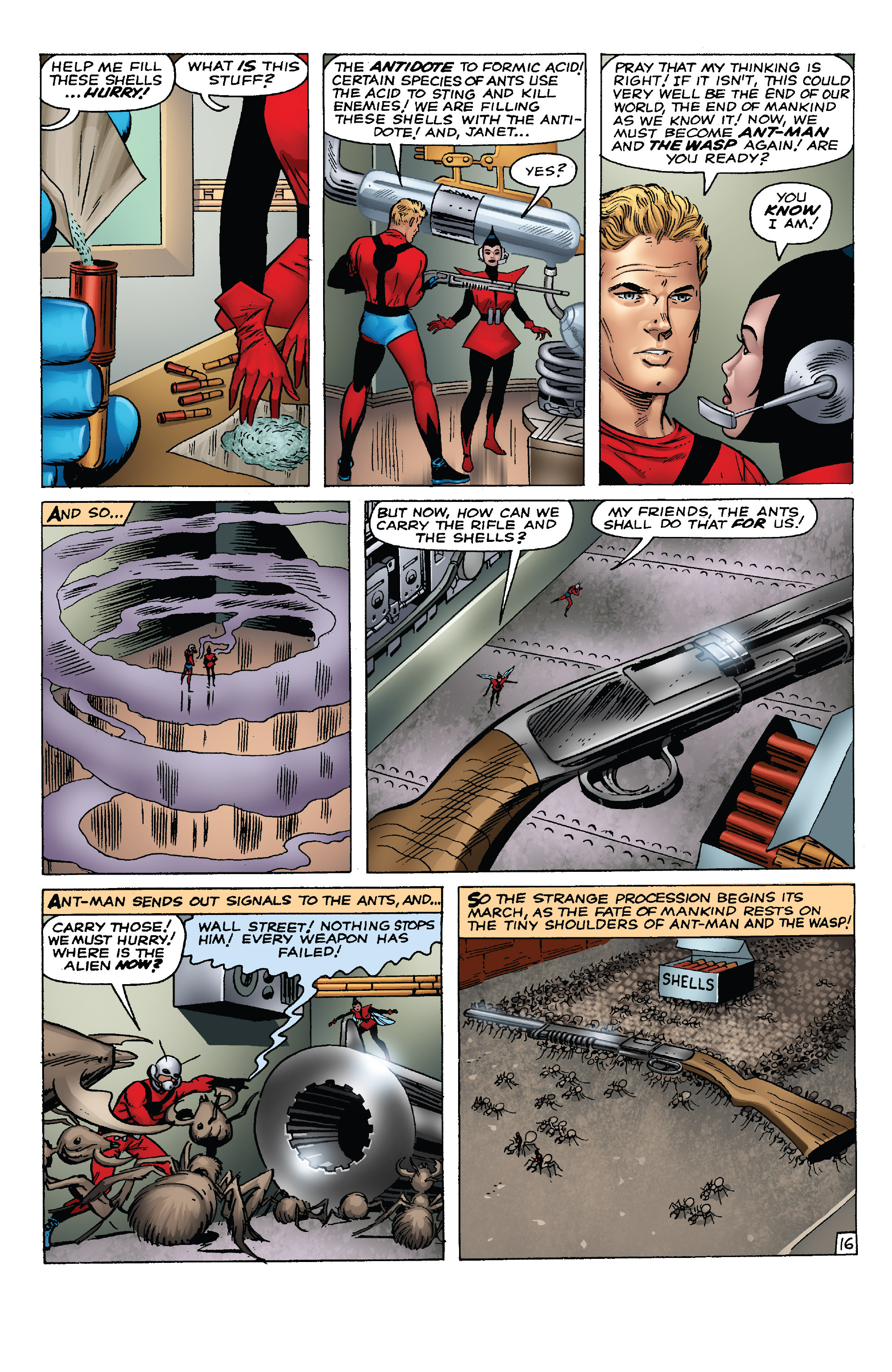 Read online Secret Invasion: Requiem comic -  Issue # Full - 26