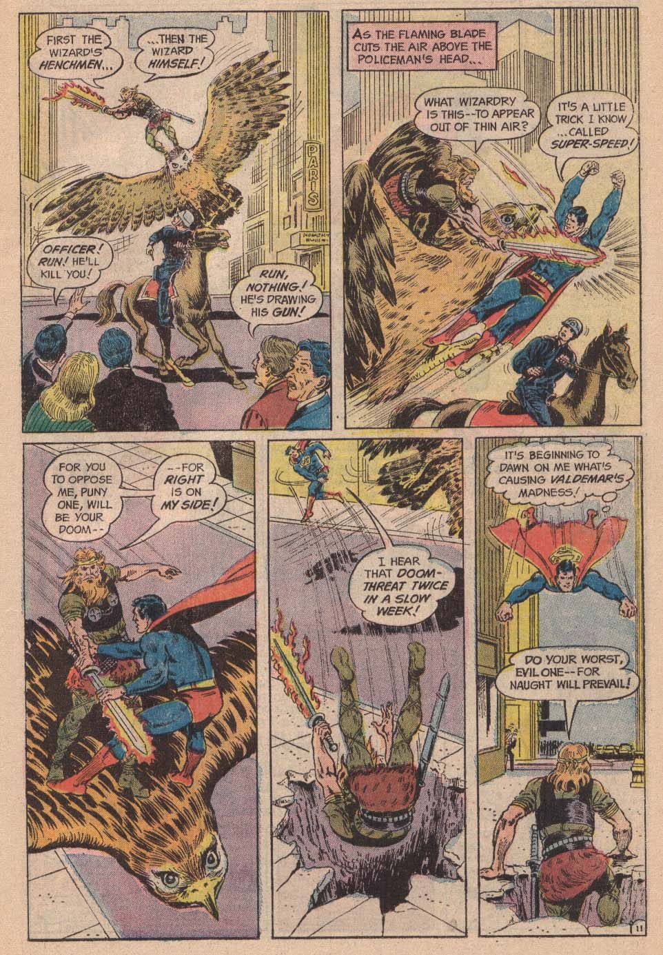 Superman (1939) issue 270 - Page 12