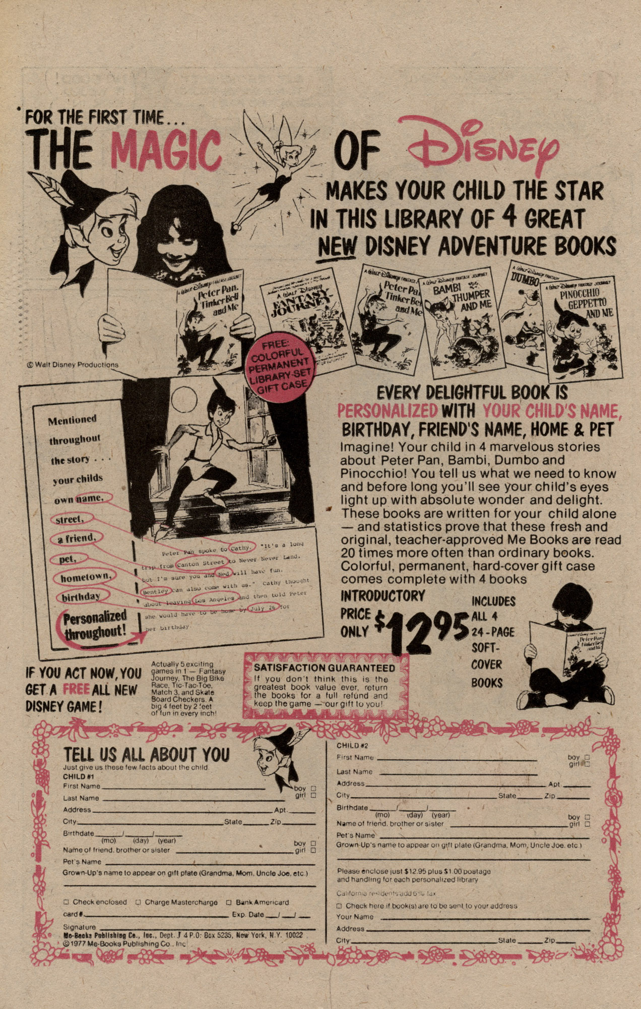 Read online Tom and Jerry comic -  Issue #313 - 22