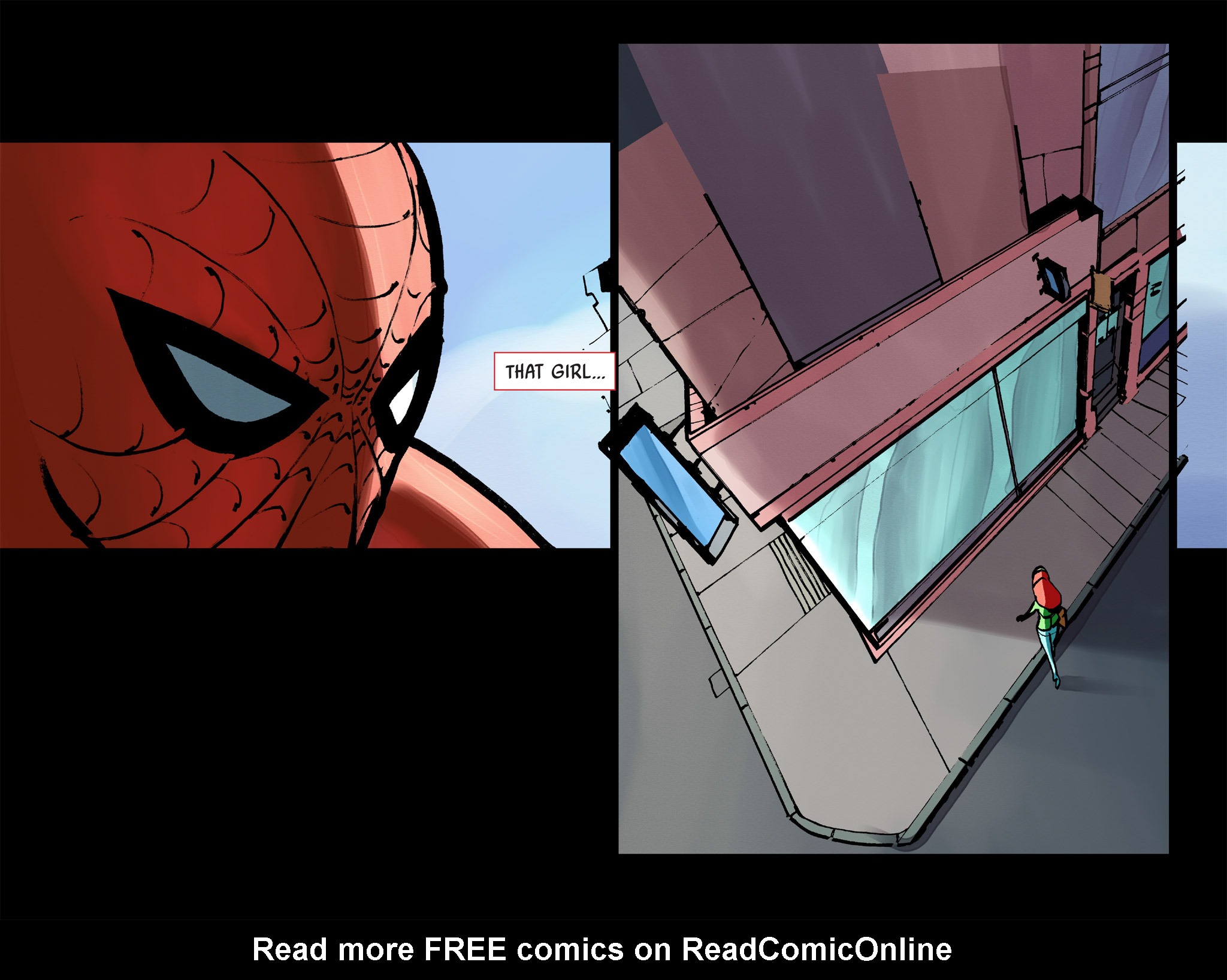 Read online Amazing Spider-Man: Who Am I? comic -  Issue # Full (Part 2) - 37