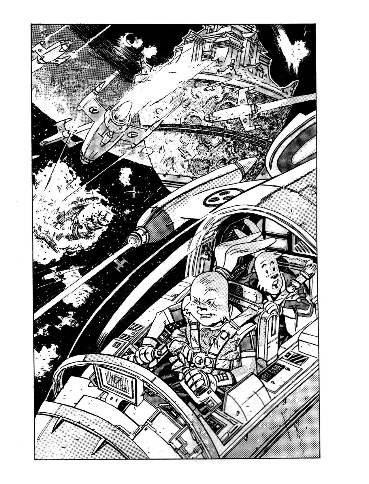 Read online Modern Masters comic -  Issue #24 - 114