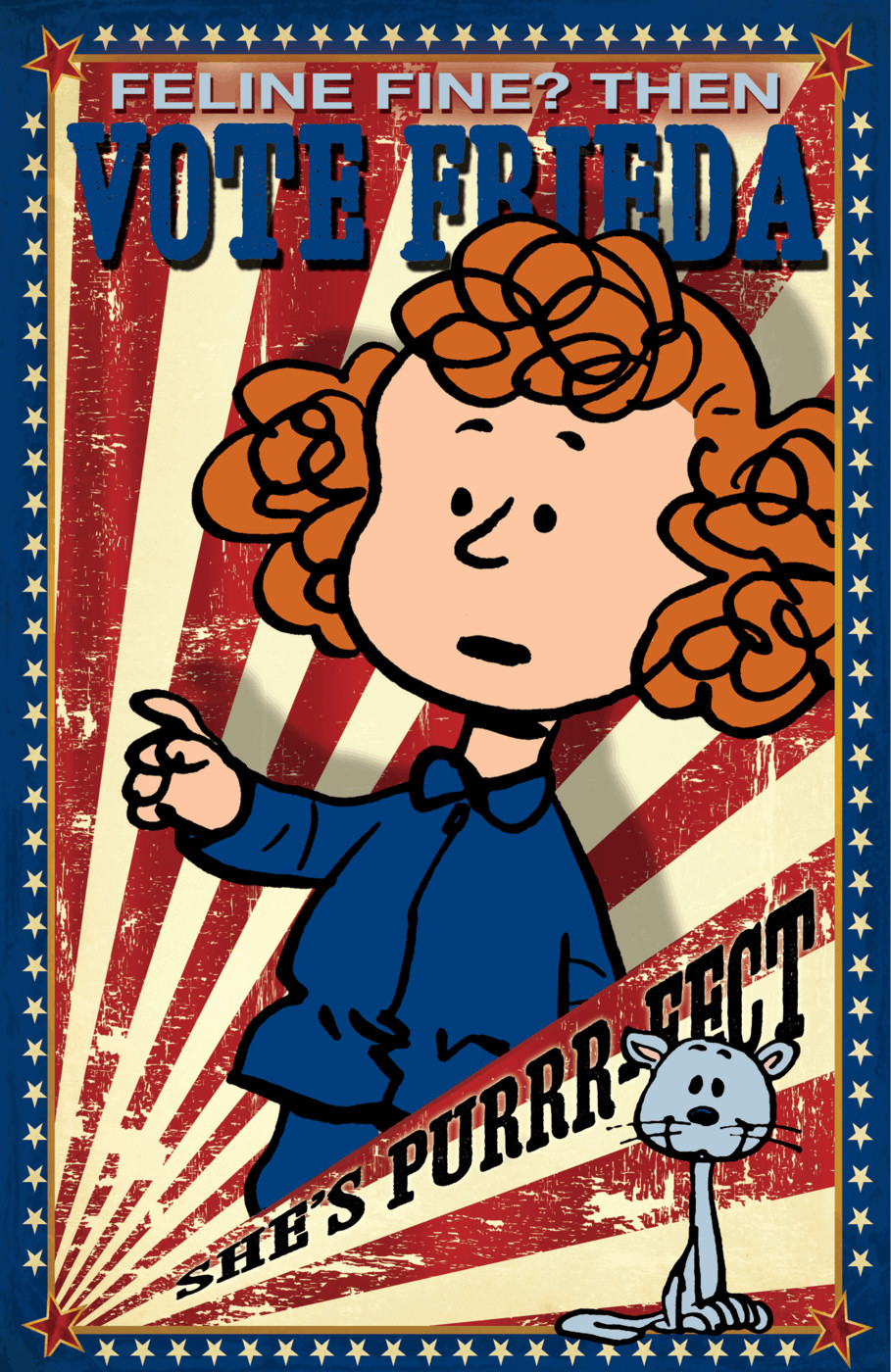 Read online Peanuts (2012) comic -  Issue #3 - 16