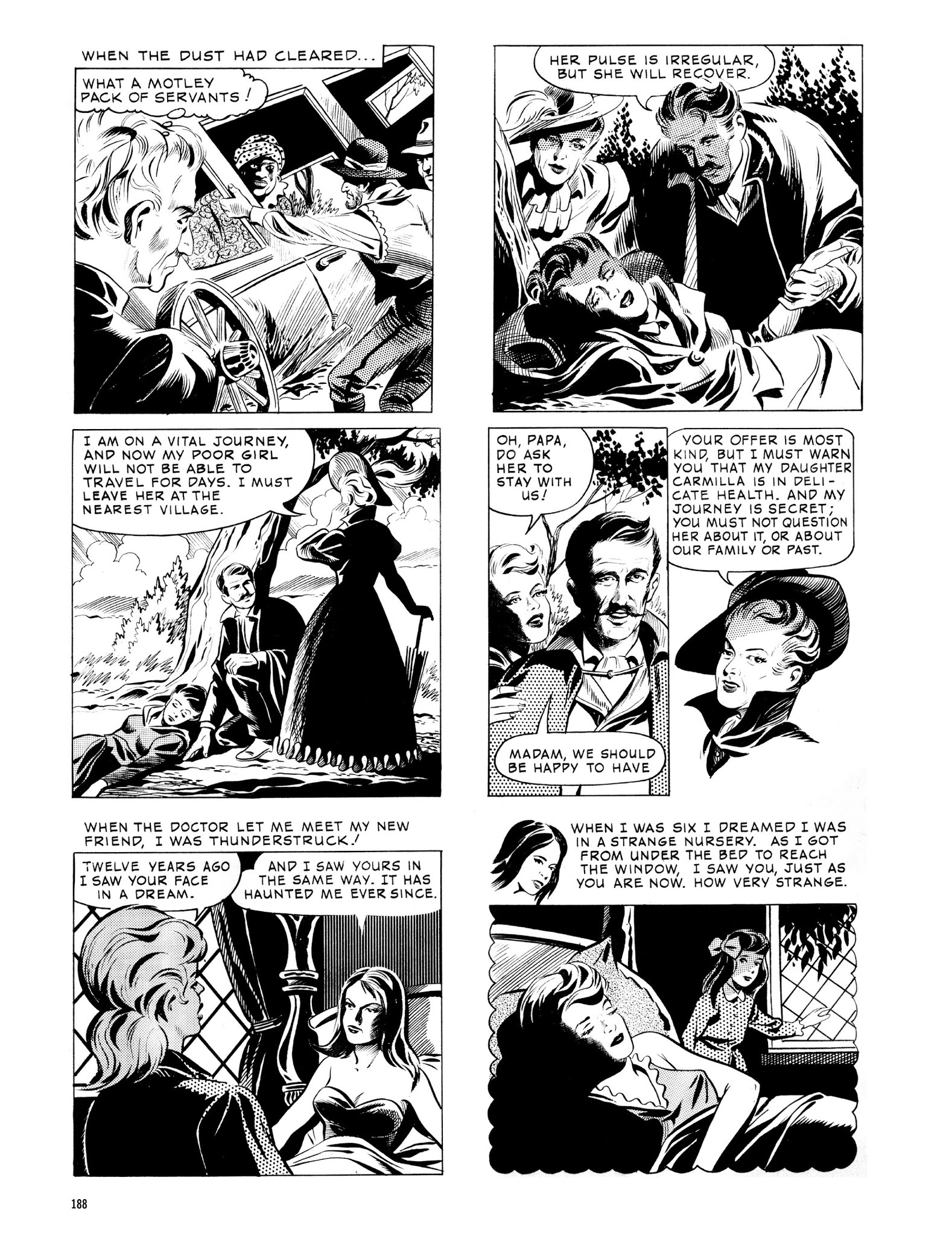 Read online Creepy Archives comic -  Issue # TPB 4 (Part 2) - 90