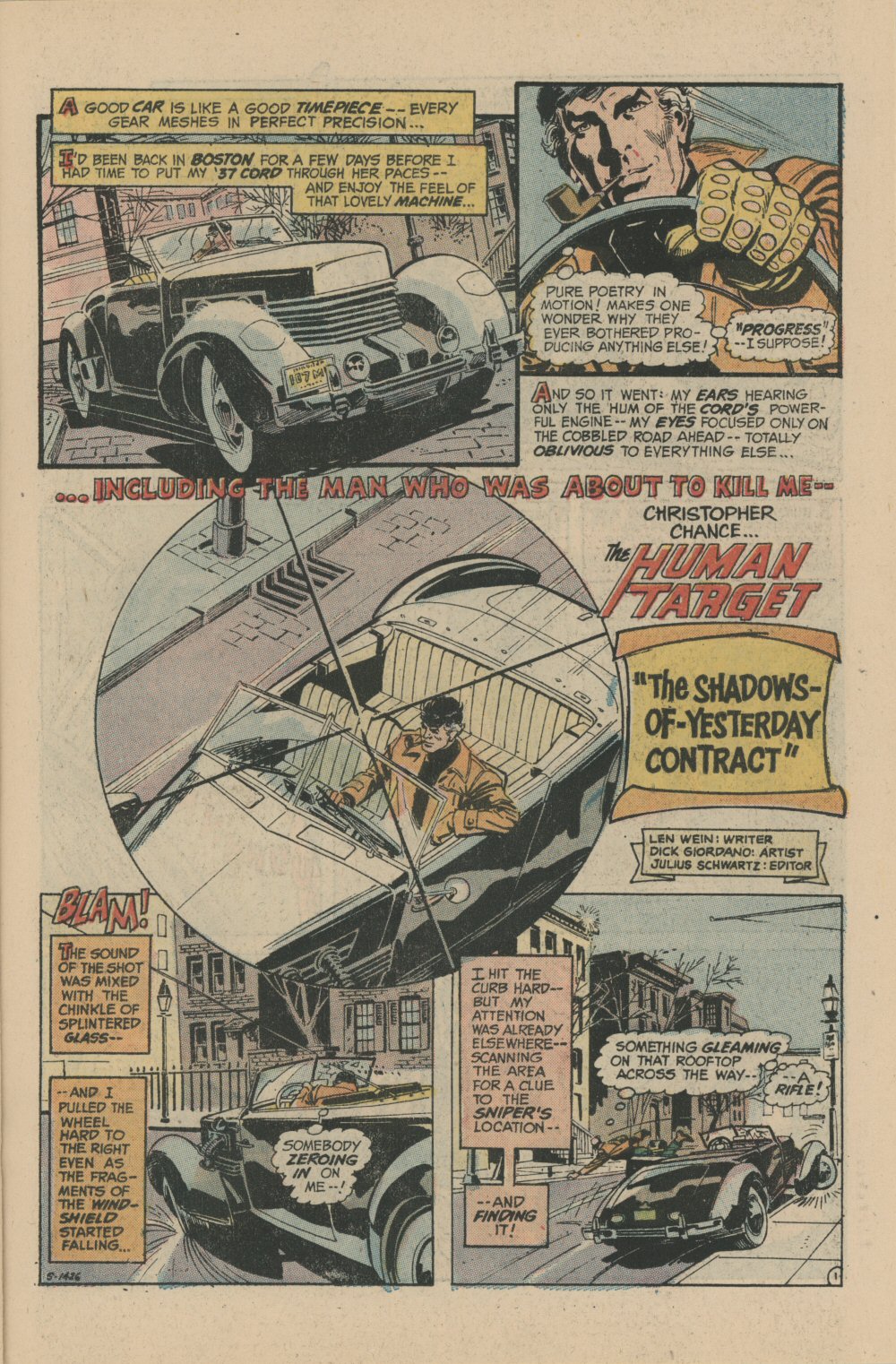 Read online Action Comics (1938) comic -  Issue #422 - 23