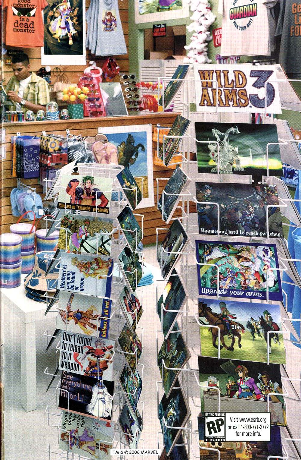 Read online The Avengers (1963) comic -  Issue #475 - 19