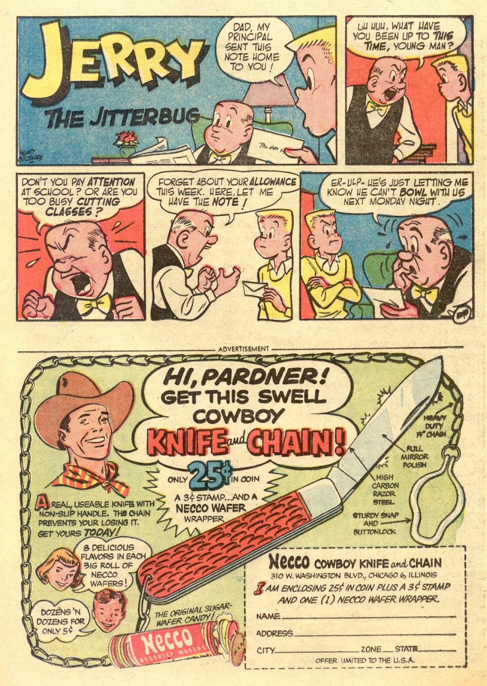 Read online Batman (1940) comic -  Issue #75 - 29