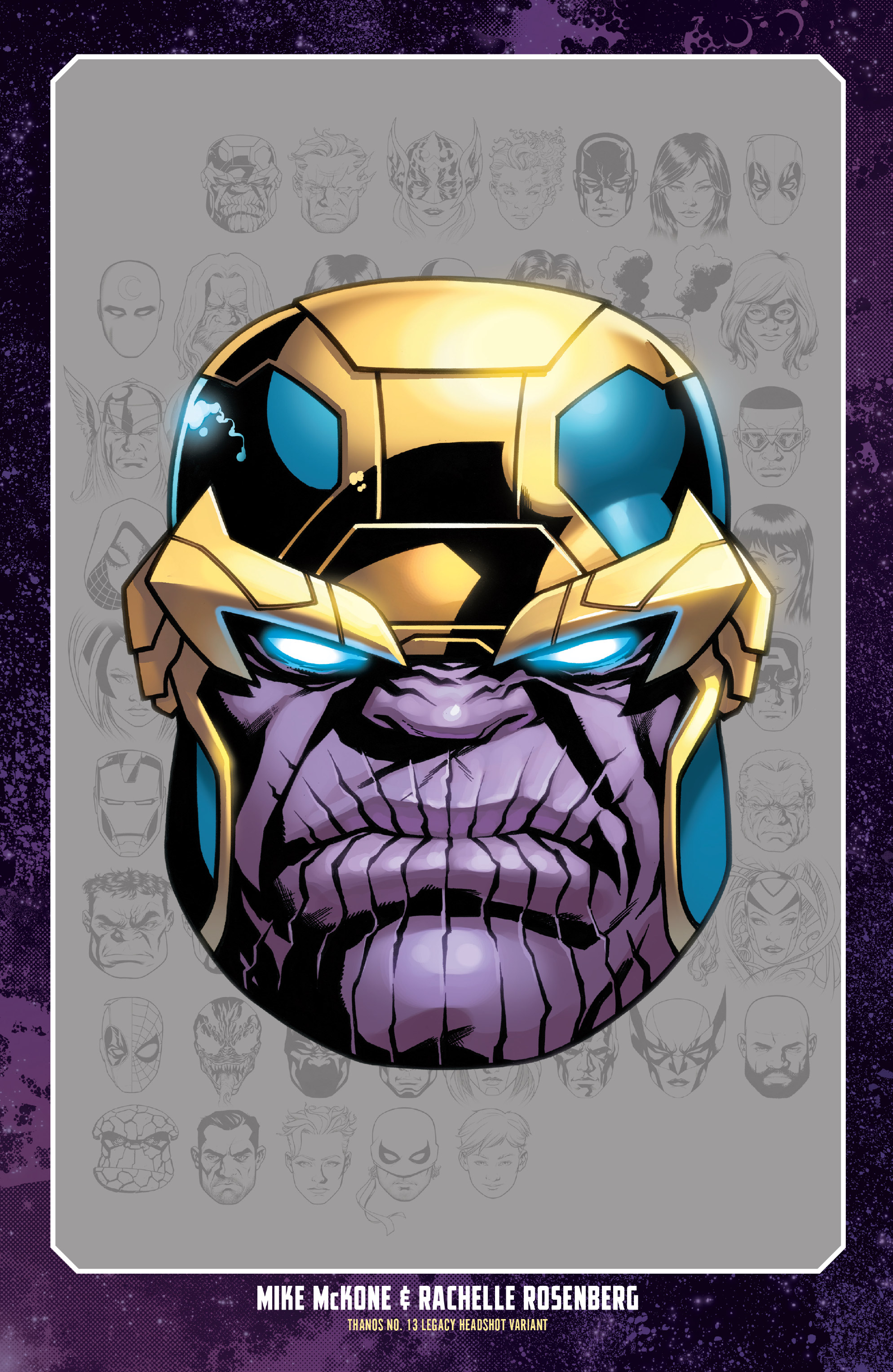 Read online Thanos By Donny Cates comic -  Issue # TPB (Part 3) - 87