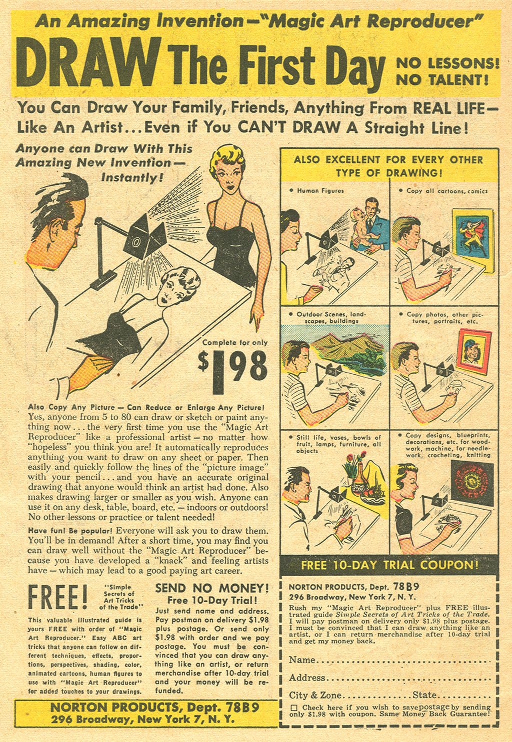 Read online Kid Colt Outlaw comic -  Issue #22 - 34