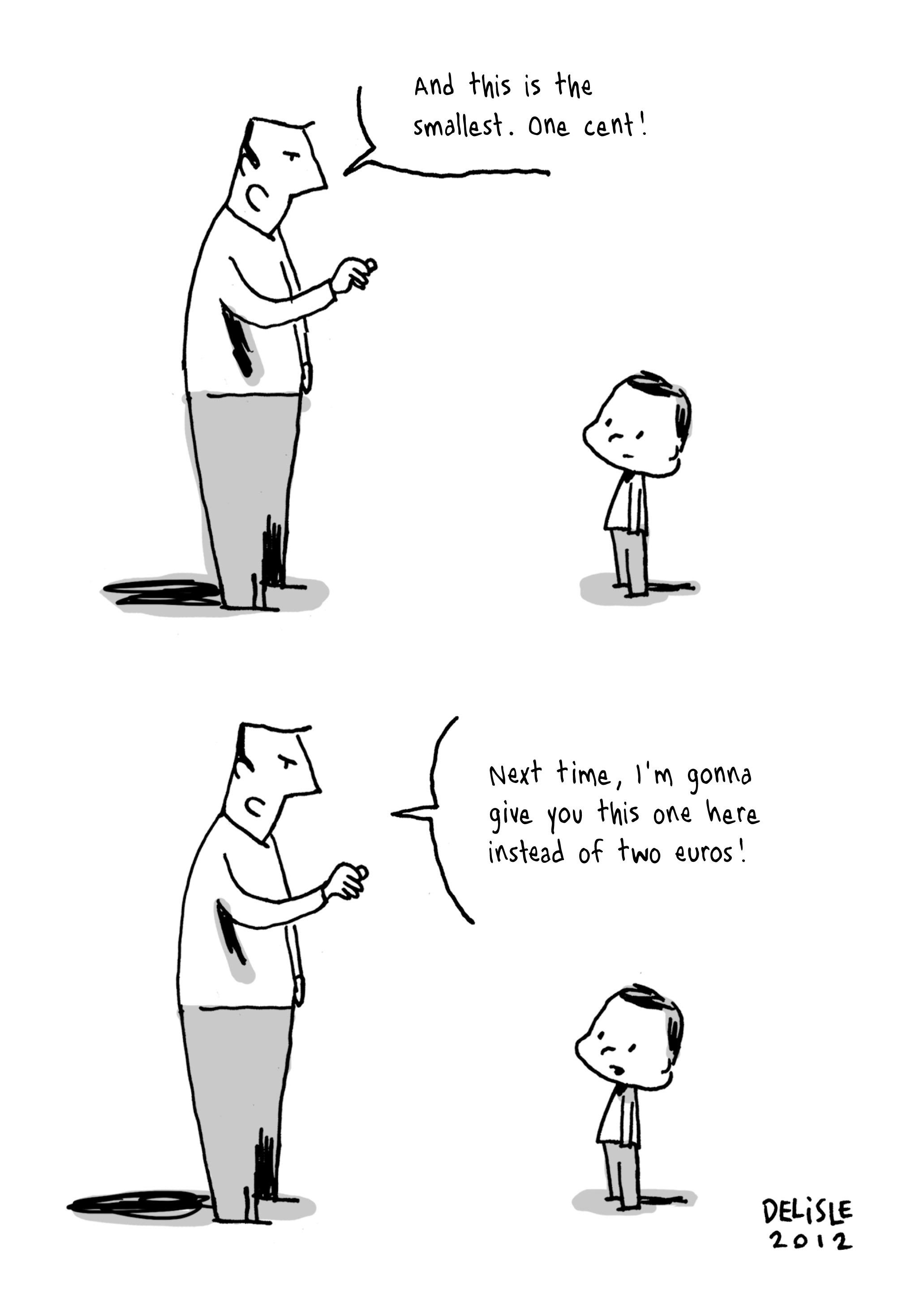 Read online A Users Guide To Neglectful Parenting comic -  Issue # TPB (Part 1) - 70