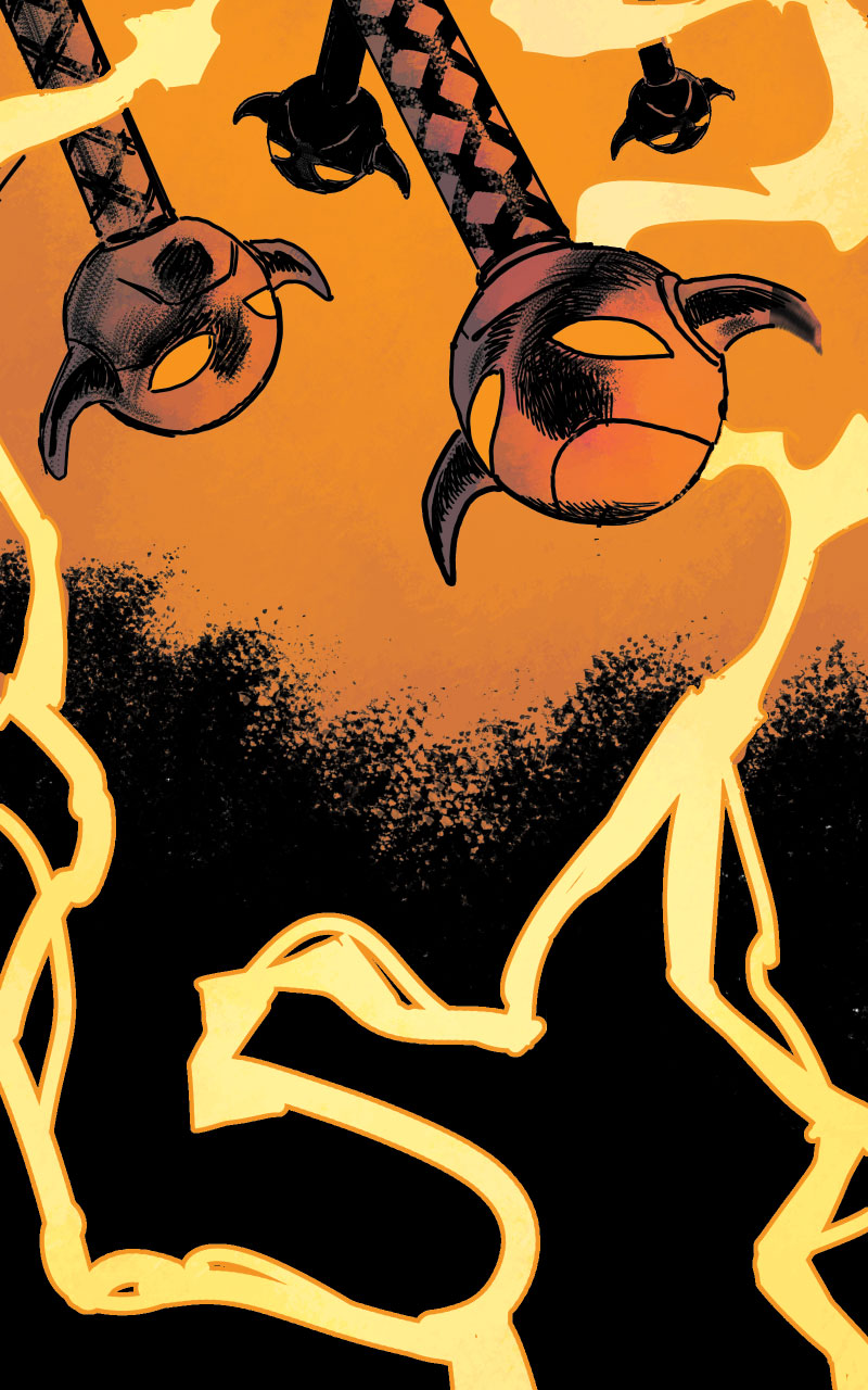 Read online Ghost Rider: Kushala Infinity Comic comic -  Issue #2 - 52