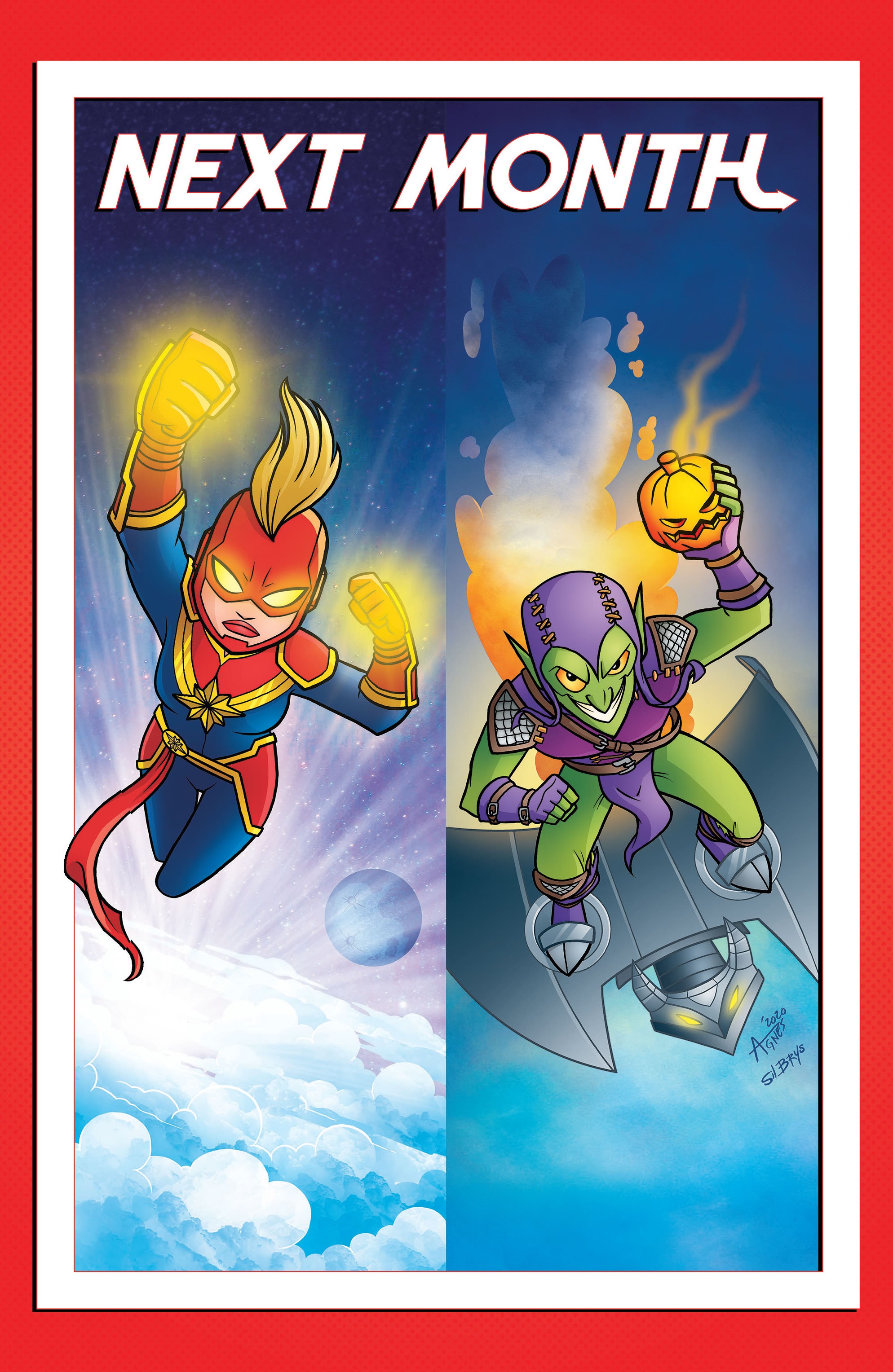 Read online Marvel Action: Origins comic -  Issue #1 - 27