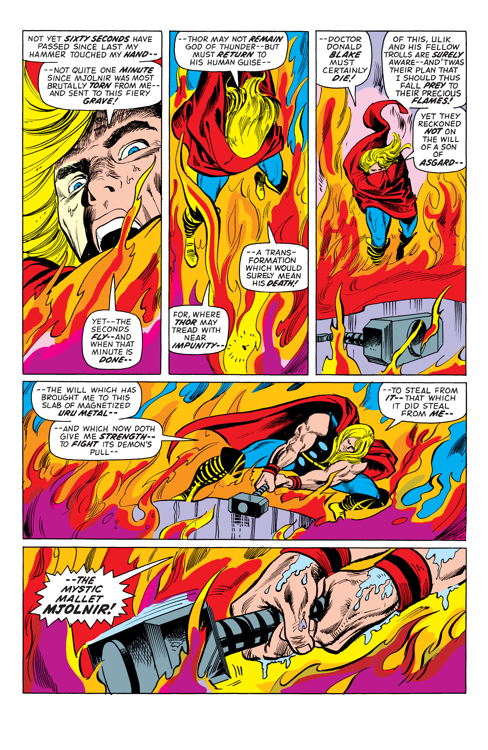 Read online Thor Epic Collection comic -  Issue # TPB 6 (Part 4) - 49