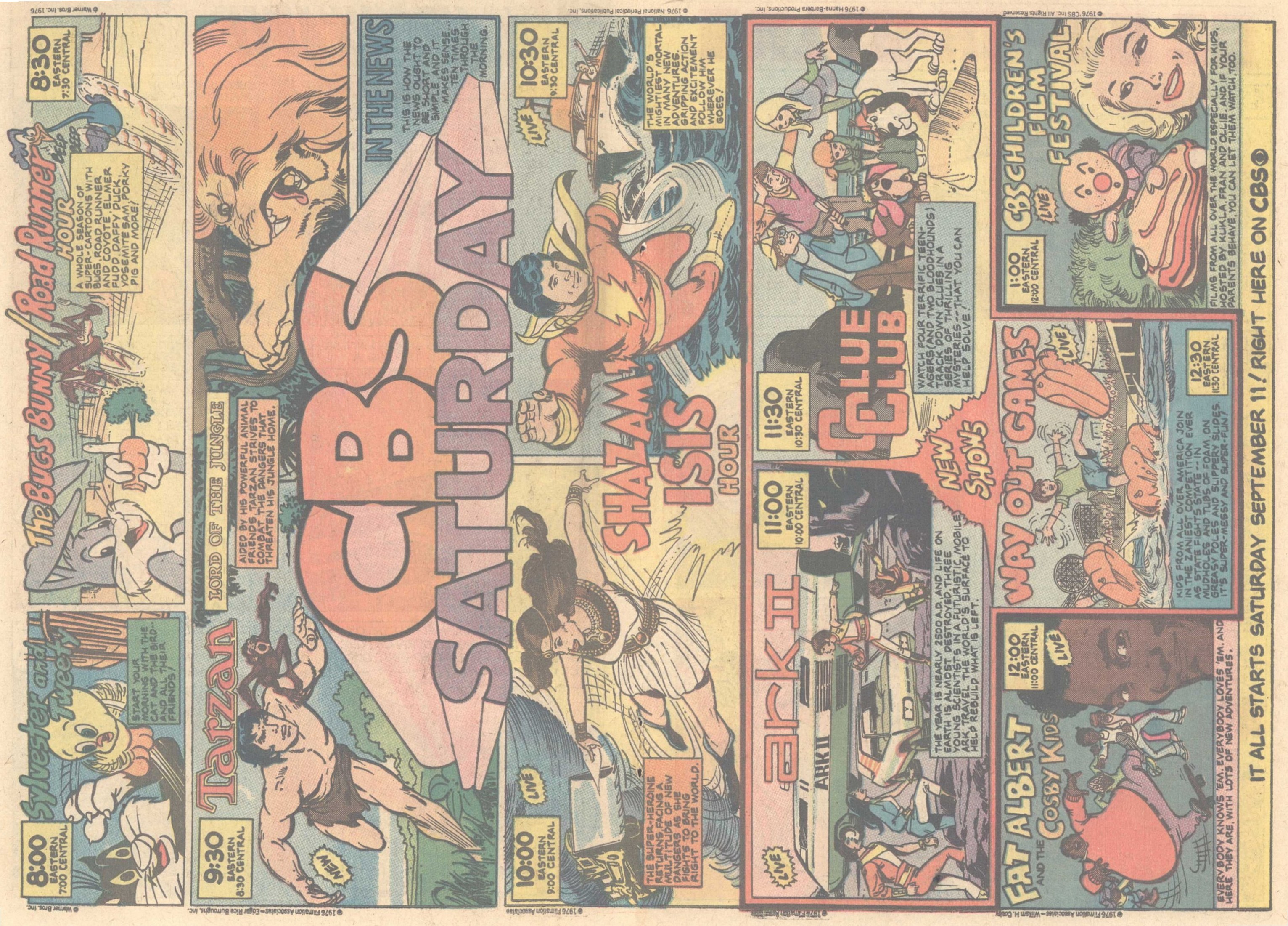 Read online DC Super Stars comic -  Issue #9 - 26