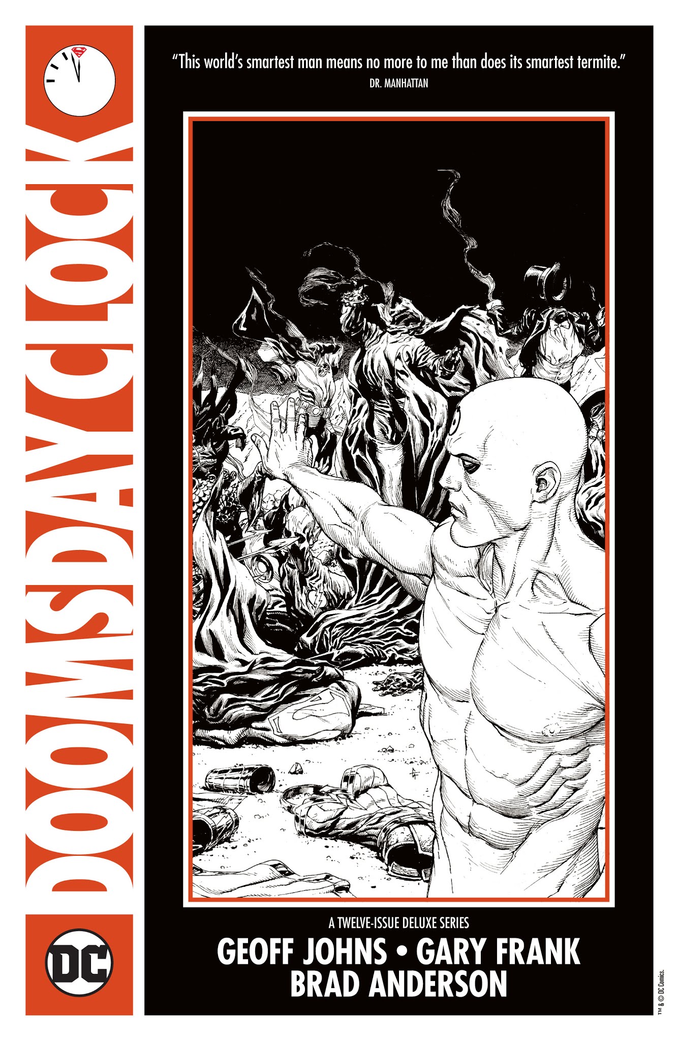 Read online Scooby Apocalypse comic -  Issue #30 - 2