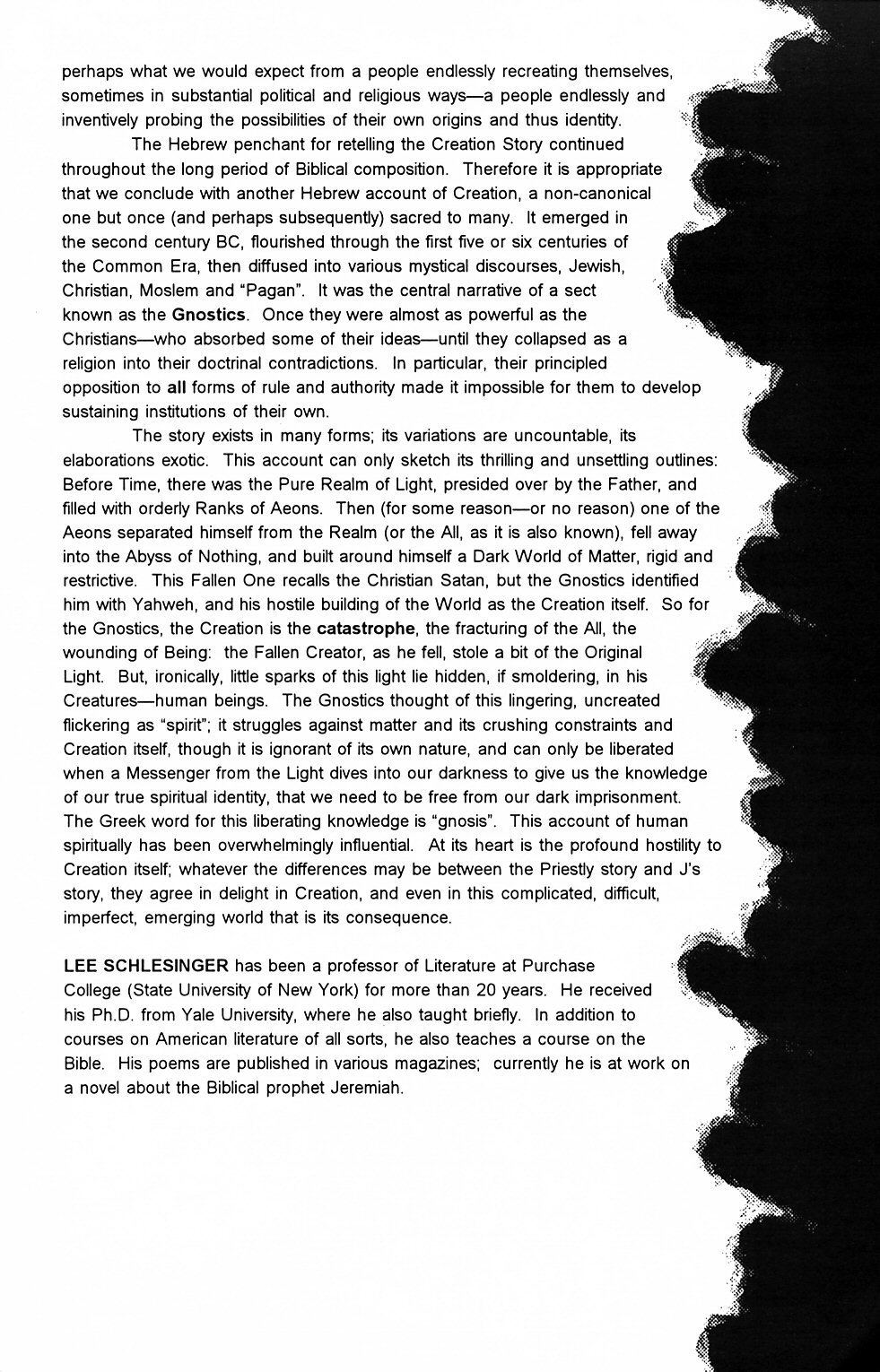 Read online The Bandy Man comic -  Issue #2 - 26