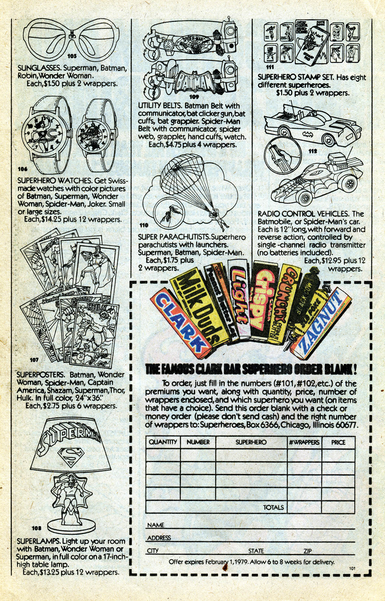 Read online Tarzan (1977) comic -  Issue #14 - 19