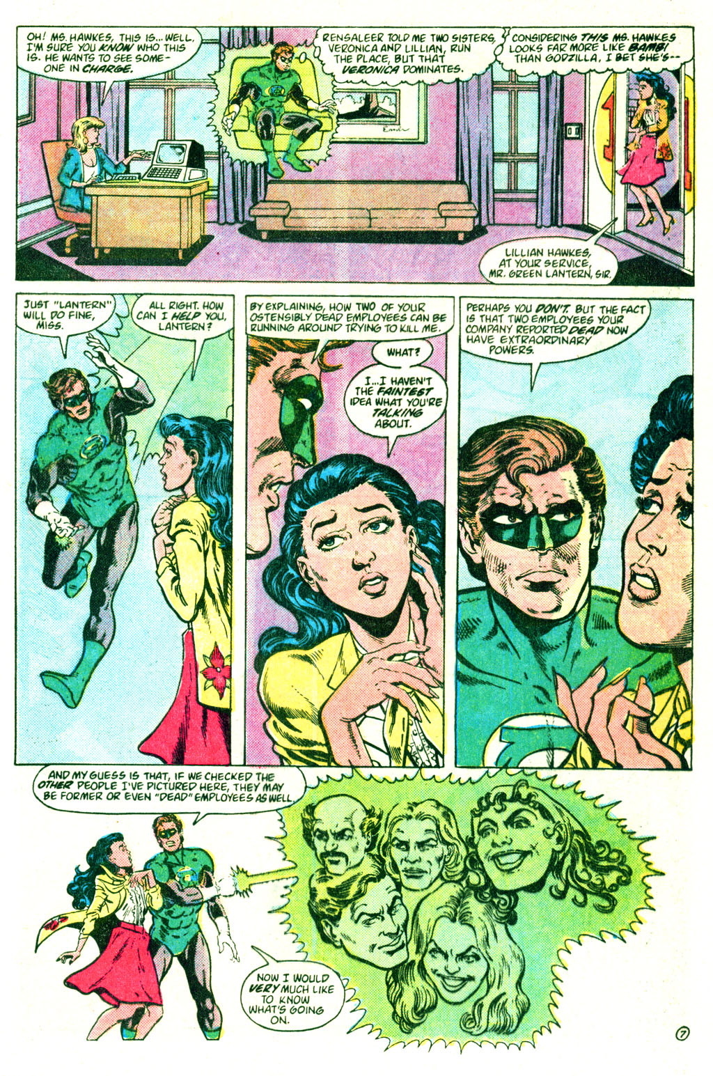 Action Comics (1938) 618 Page 7