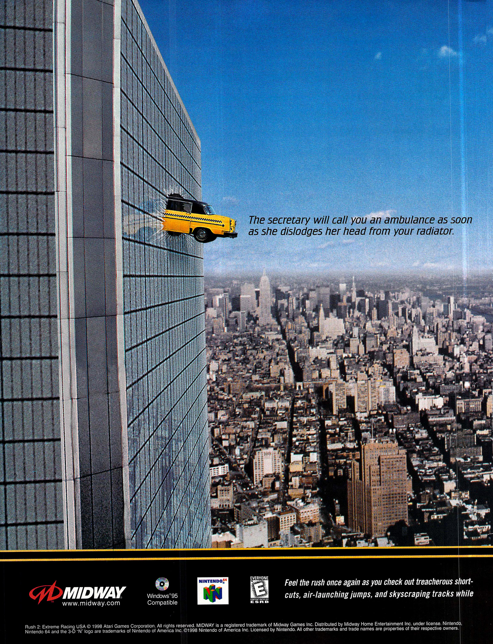 Read online Nintendo Power comic -  Issue #114 - 40