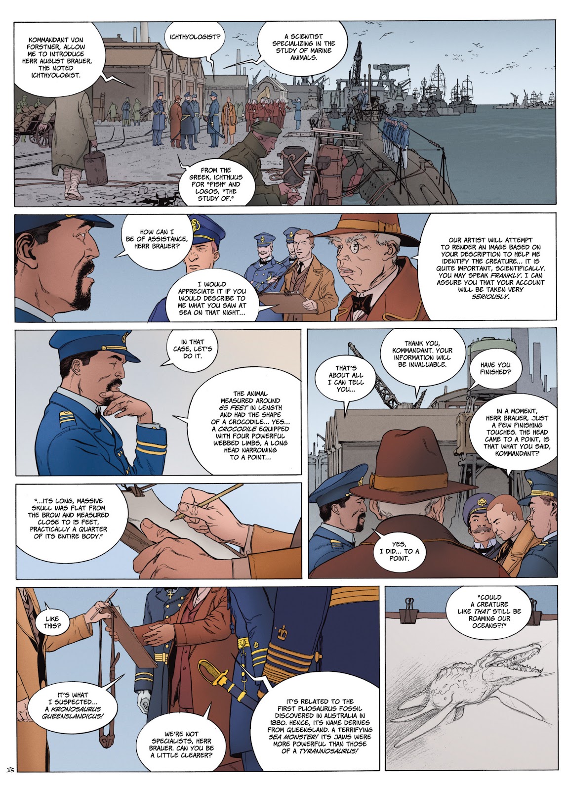 Carthago issue 2 - Page 10