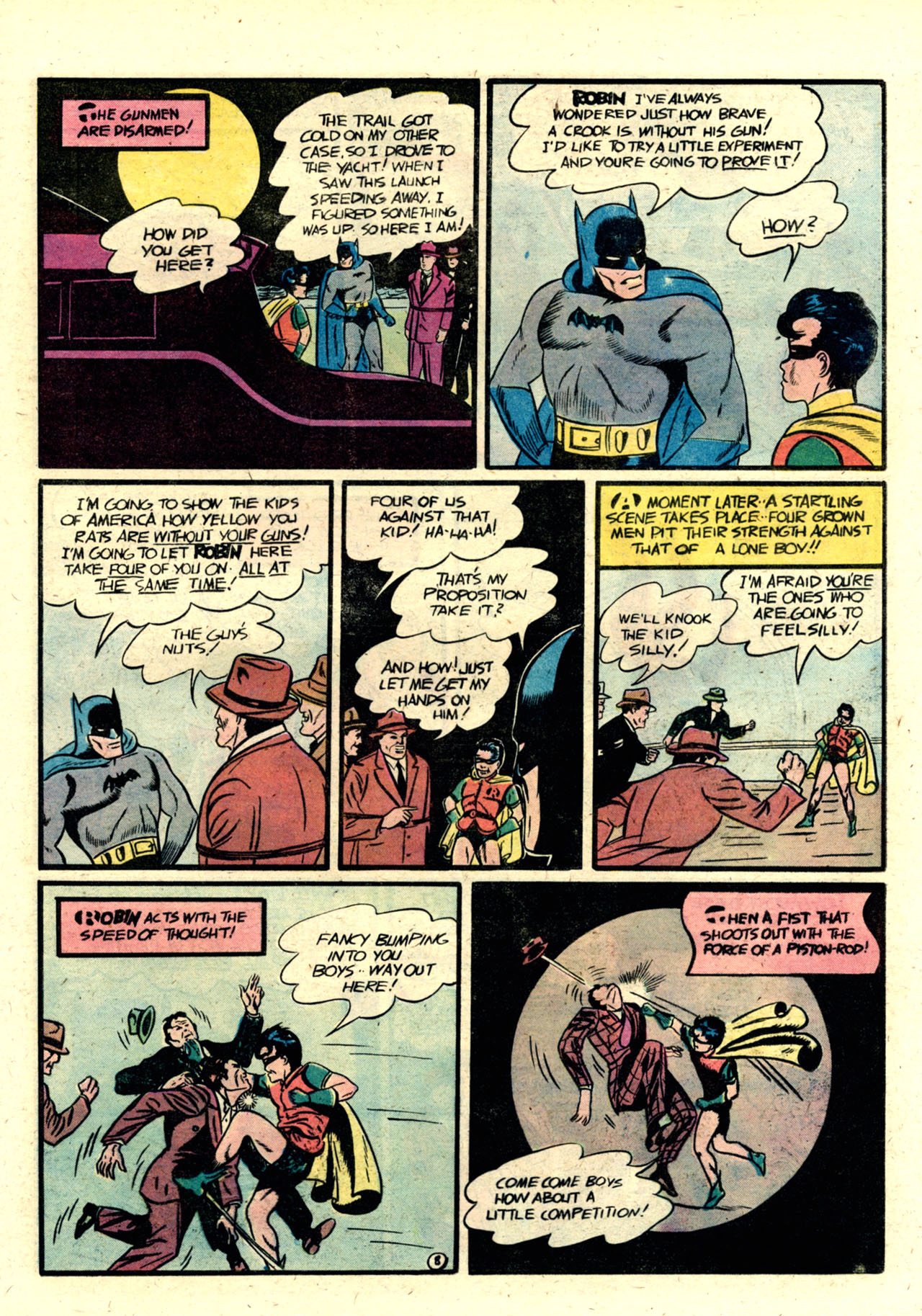 Read online Batman (1940) comic -  Issue #1 - 41