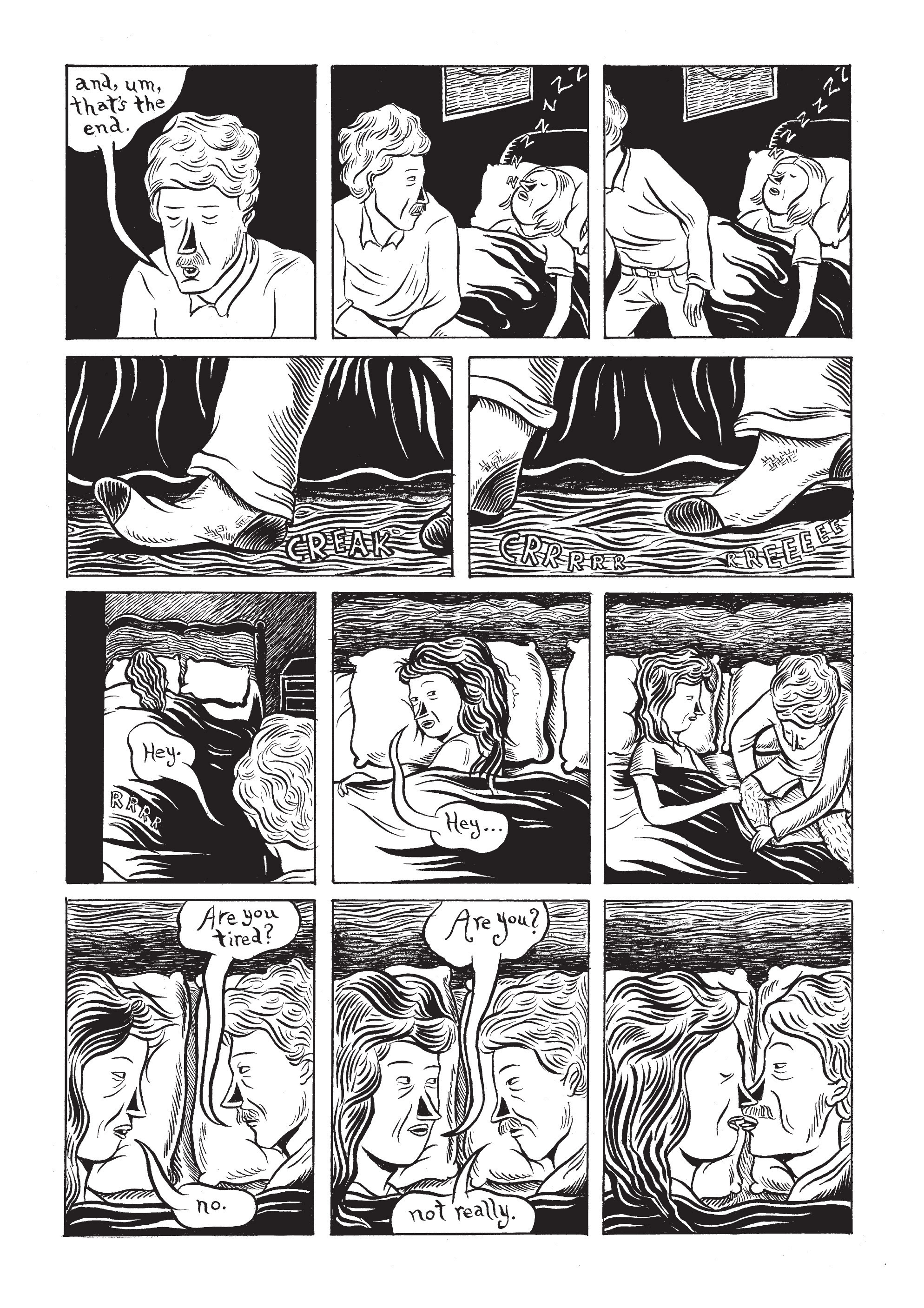 Read online The Lagoon comic -  Issue # TPB - 25