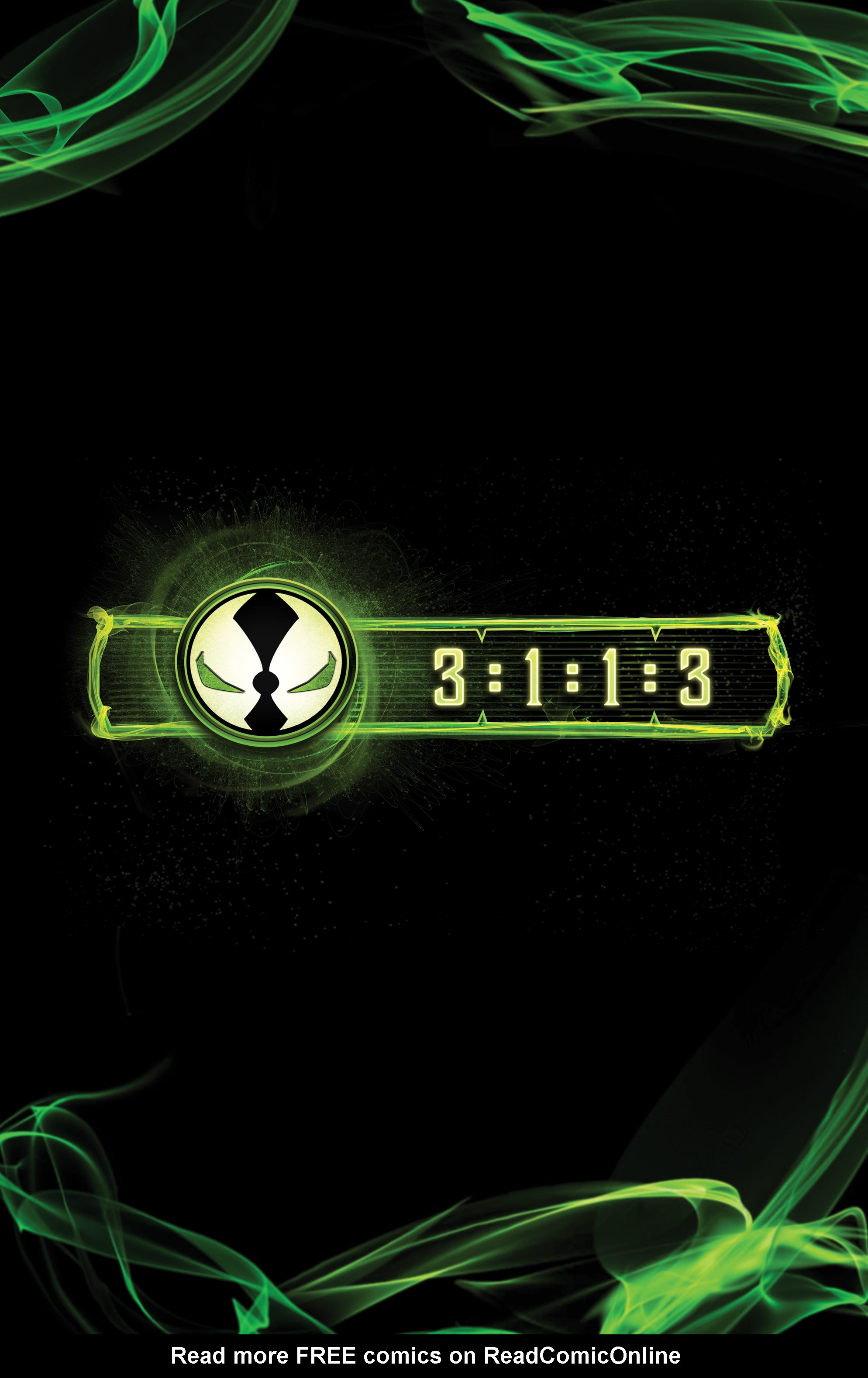 Read online Spawn: Unwanted Violence comic -  Issue #1 - 42