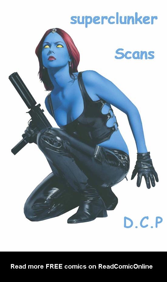 Read online Tomb Raider: The Series comic -  Issue #42 - 25
