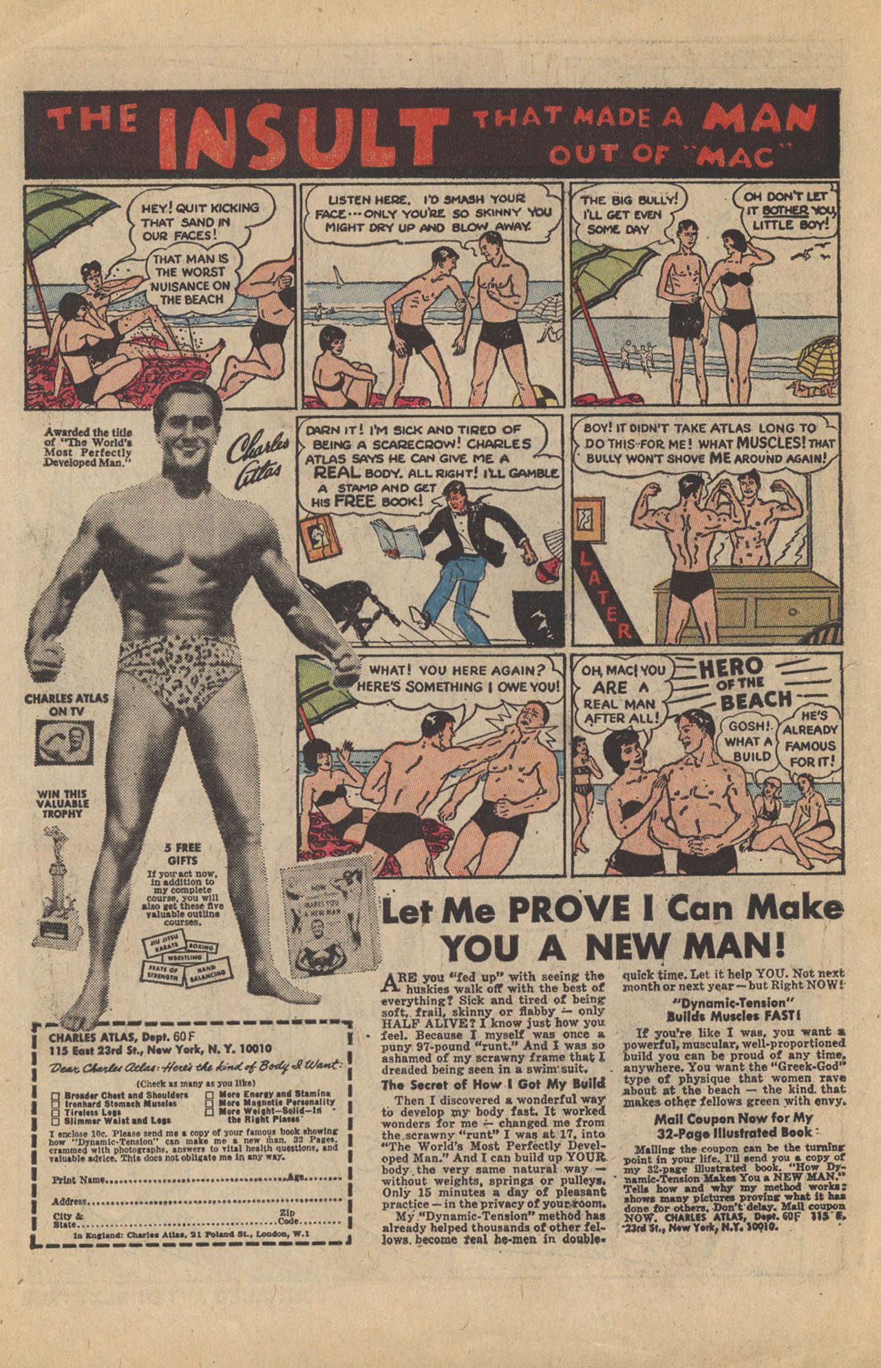 Read online My Love comic -  Issue #23 - 6