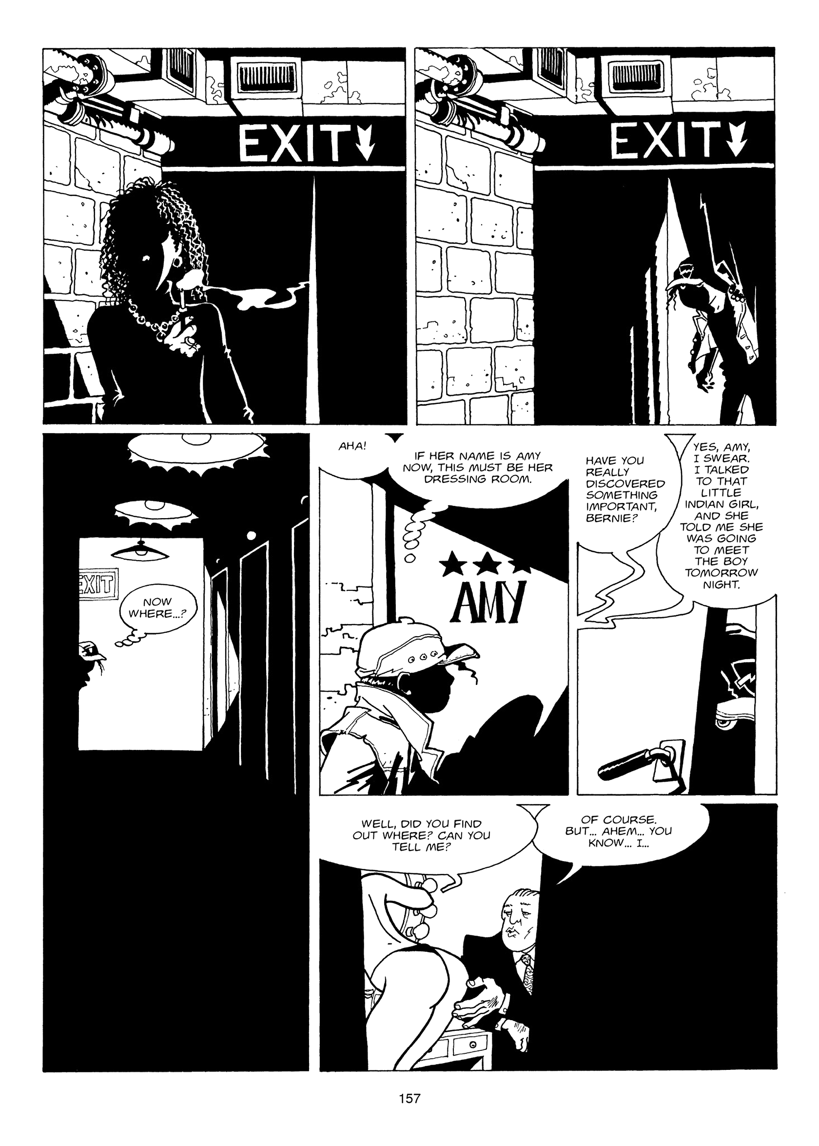 Read online Vampire Boy comic -  Issue # TPB (Part 2) - 60