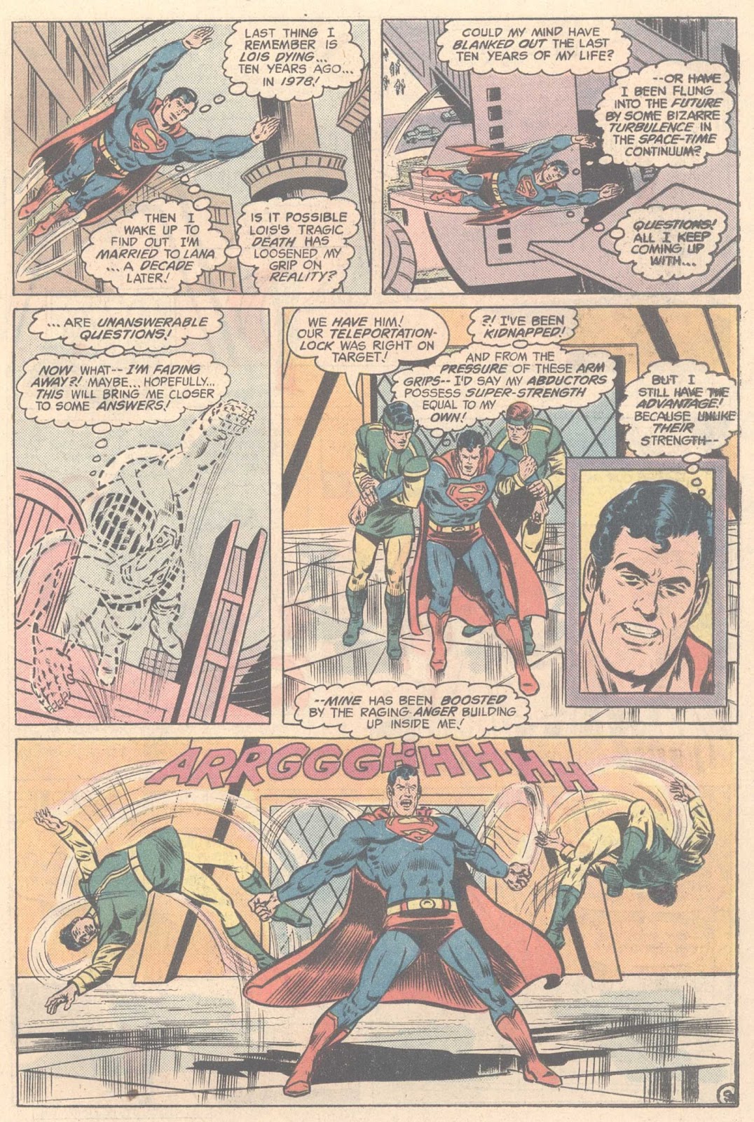 Action Comics (1938) issue 492 - Page 15