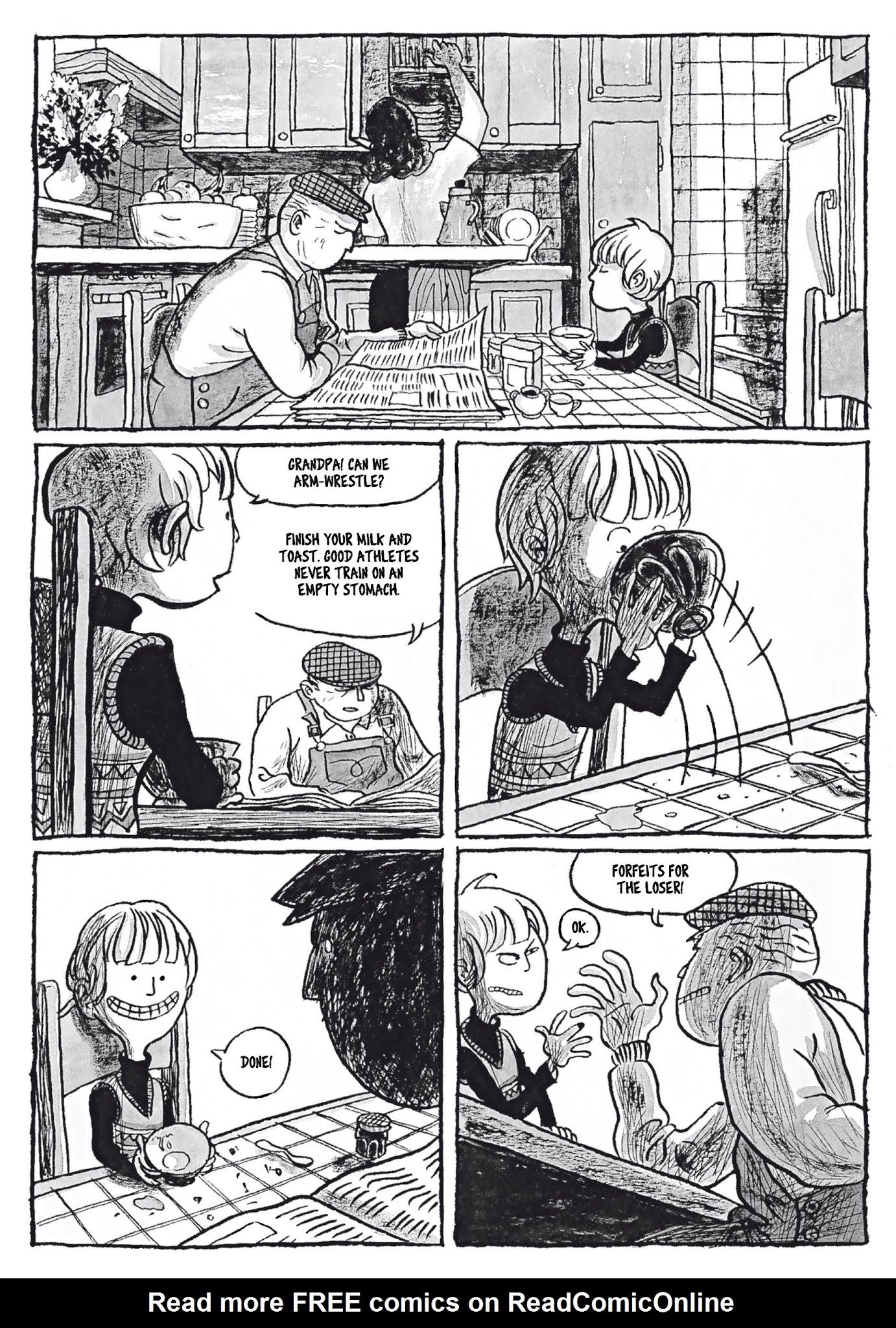 Read online Adrift (2017) comic -  Issue #2 - 38