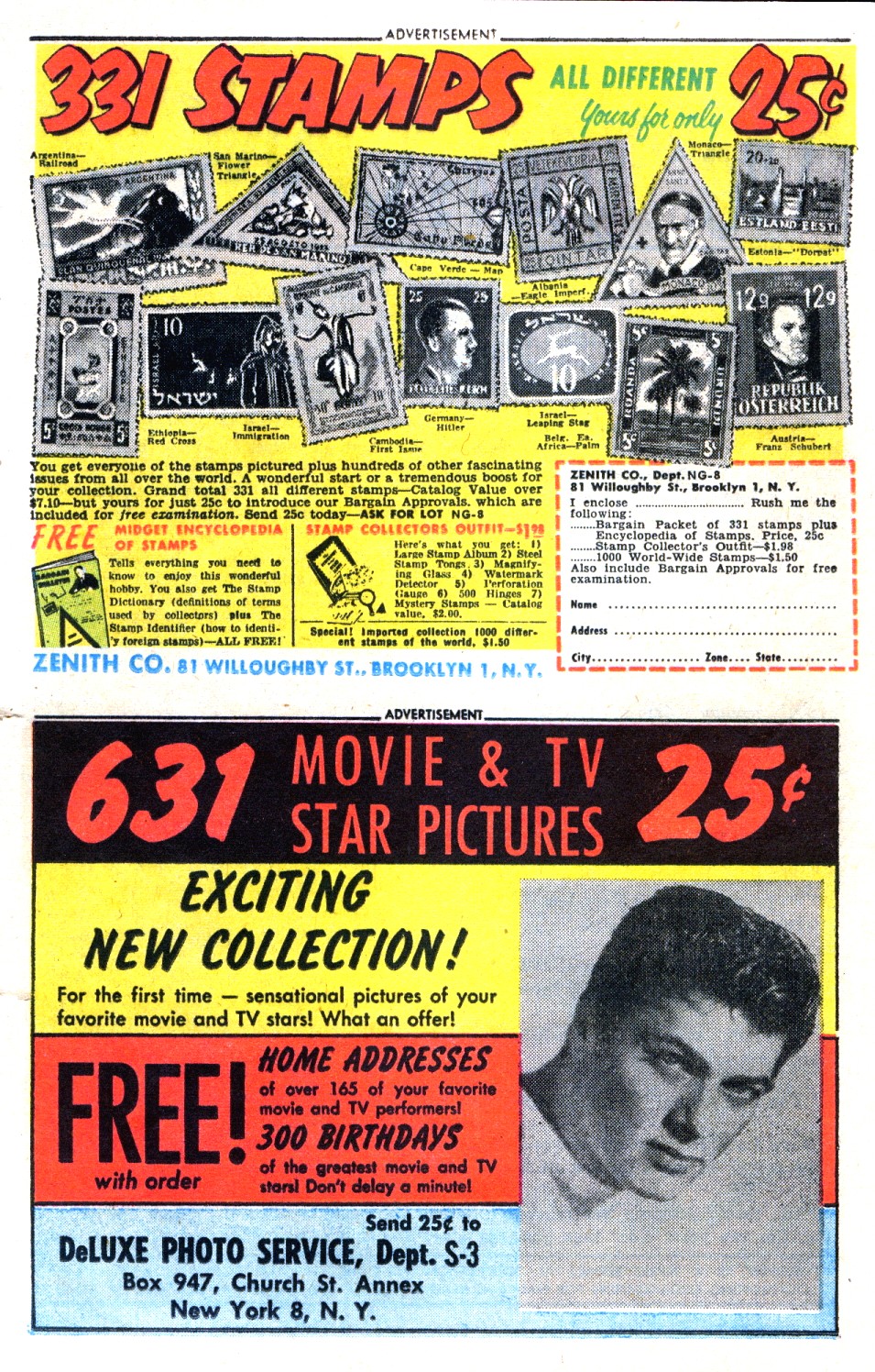 Read online Leave it to Binky comic -  Issue #56 - 25