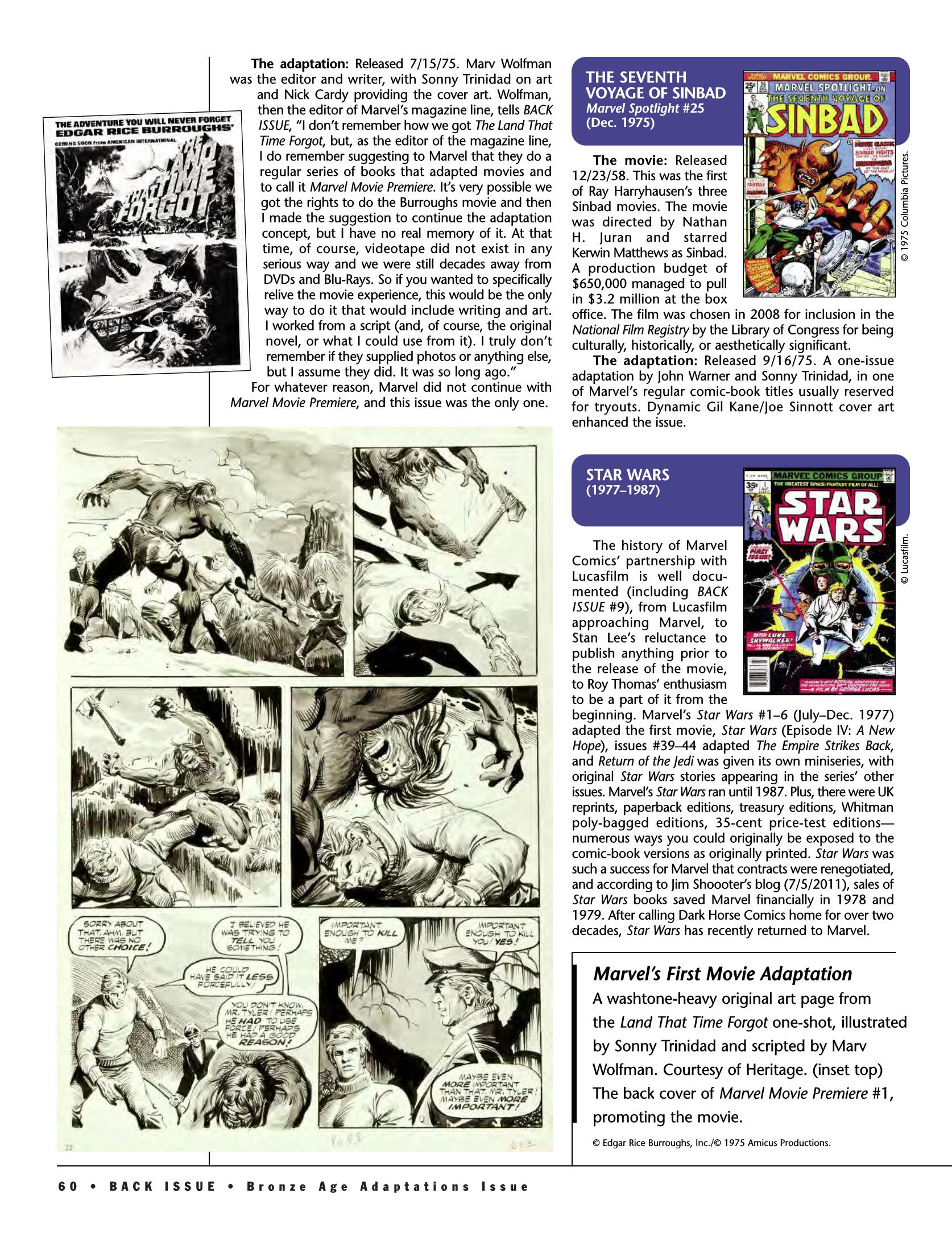 Read online Back Issue comic -  Issue #89 - 59