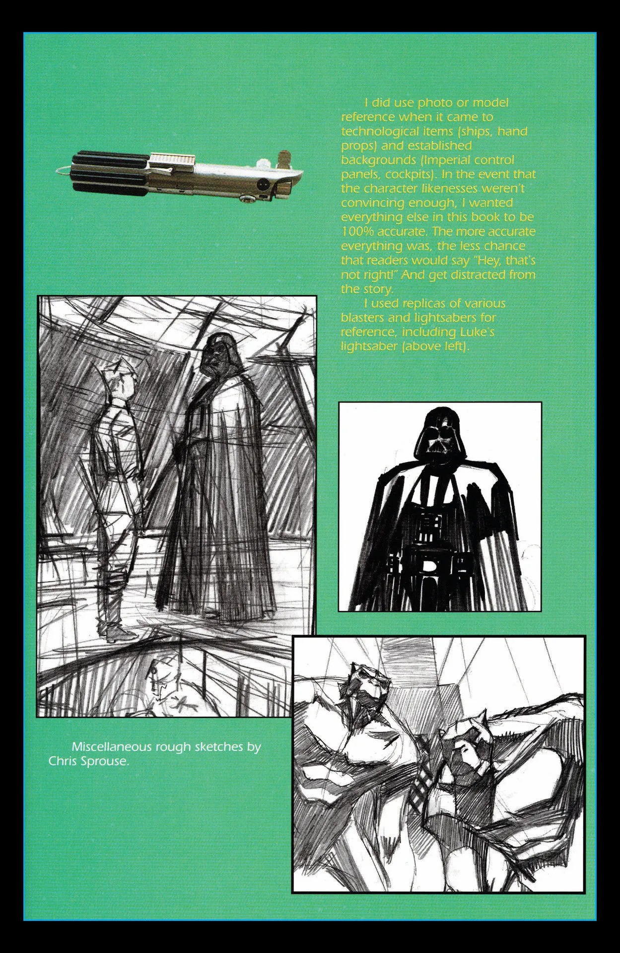 Read online Star Wars Legends: The Rebellion - Epic Collection comic -  Issue # TPB 5 (Part 5) - 57