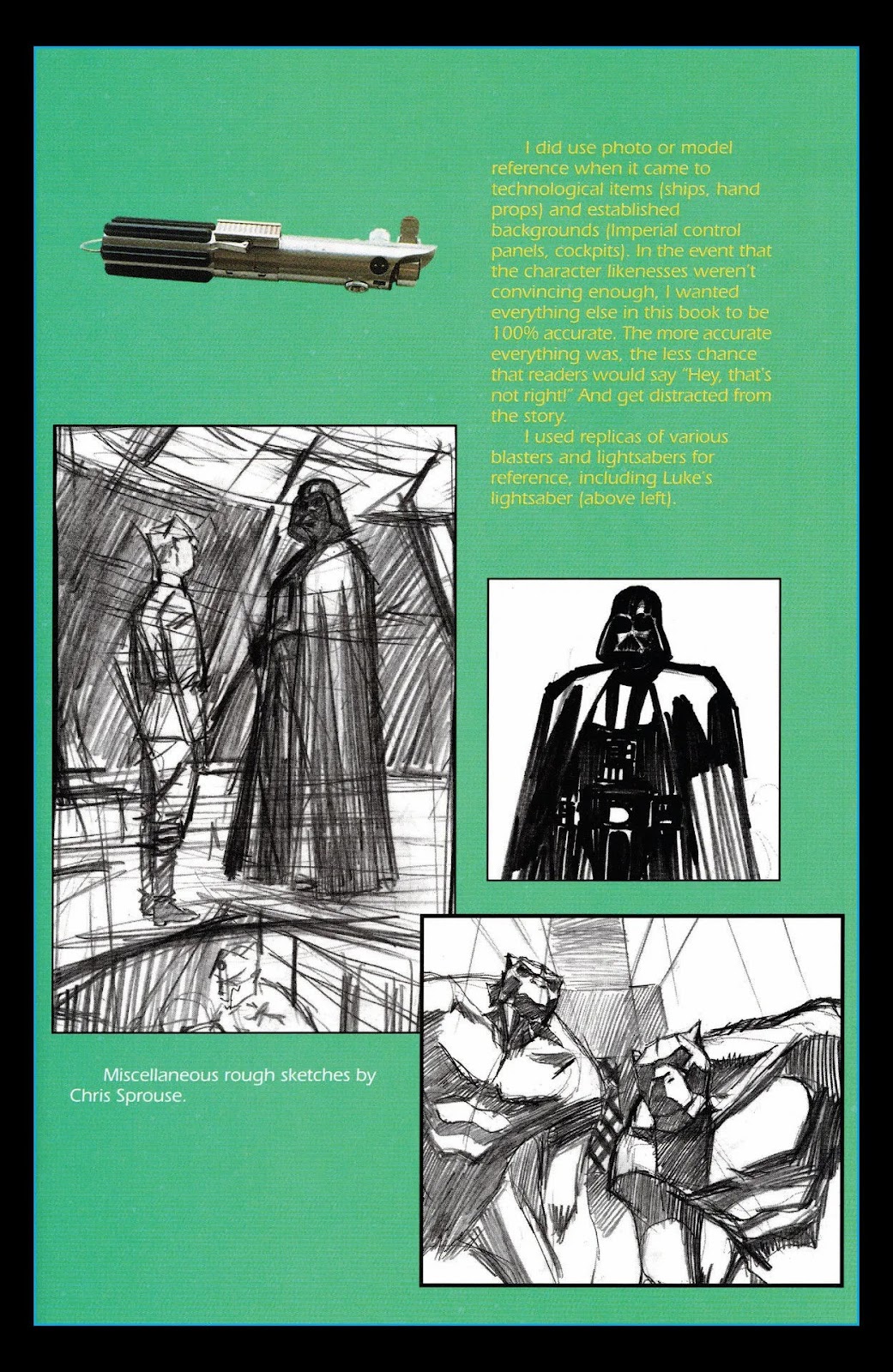 Star Wars Legends: The Rebellion - Epic Collection issue TPB 5 (Part 5) - Page 57