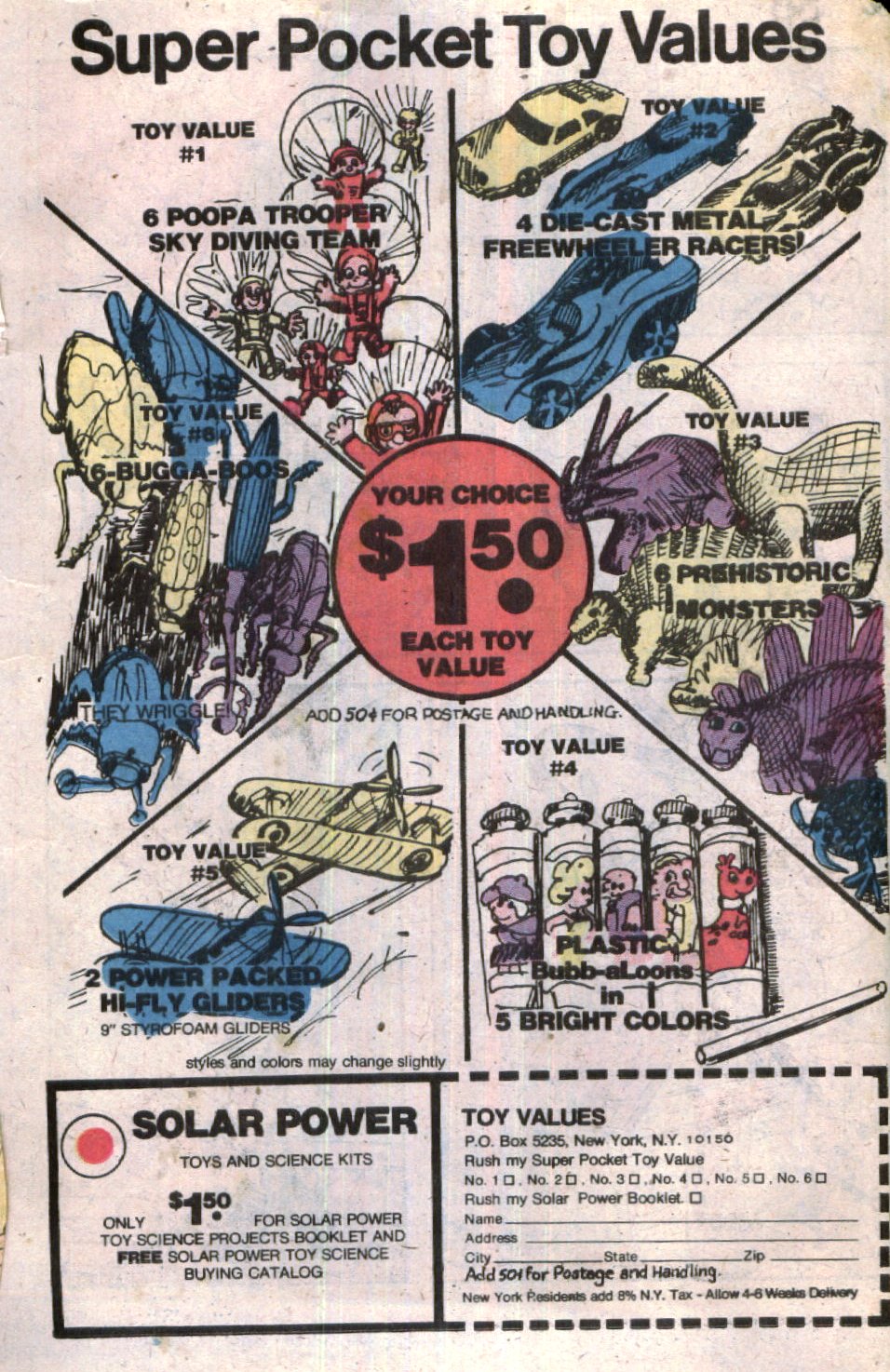 Read online Donald Duck (1980) comic -  Issue #227 - 19