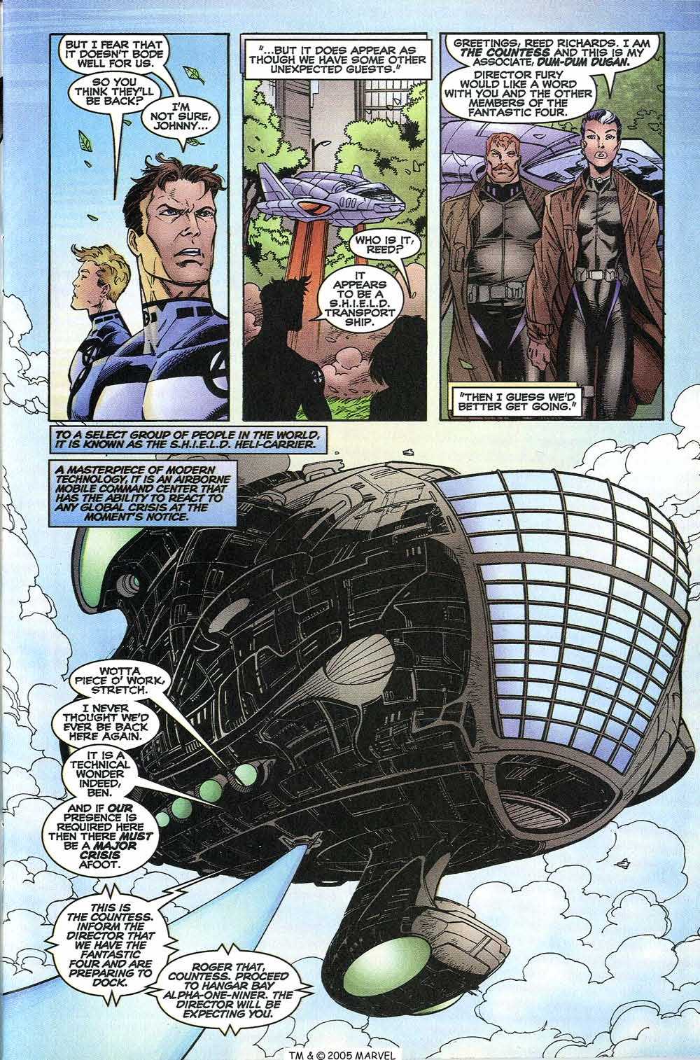 Read online The Avengers (1963) comic -  Issue #413b - 17