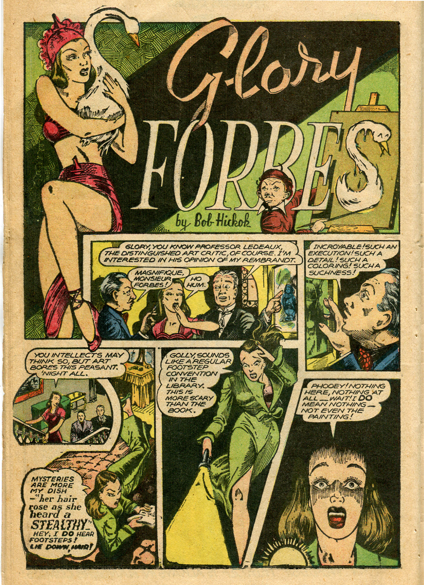 Read online Rangers Comics comic -  Issue #30 - 36