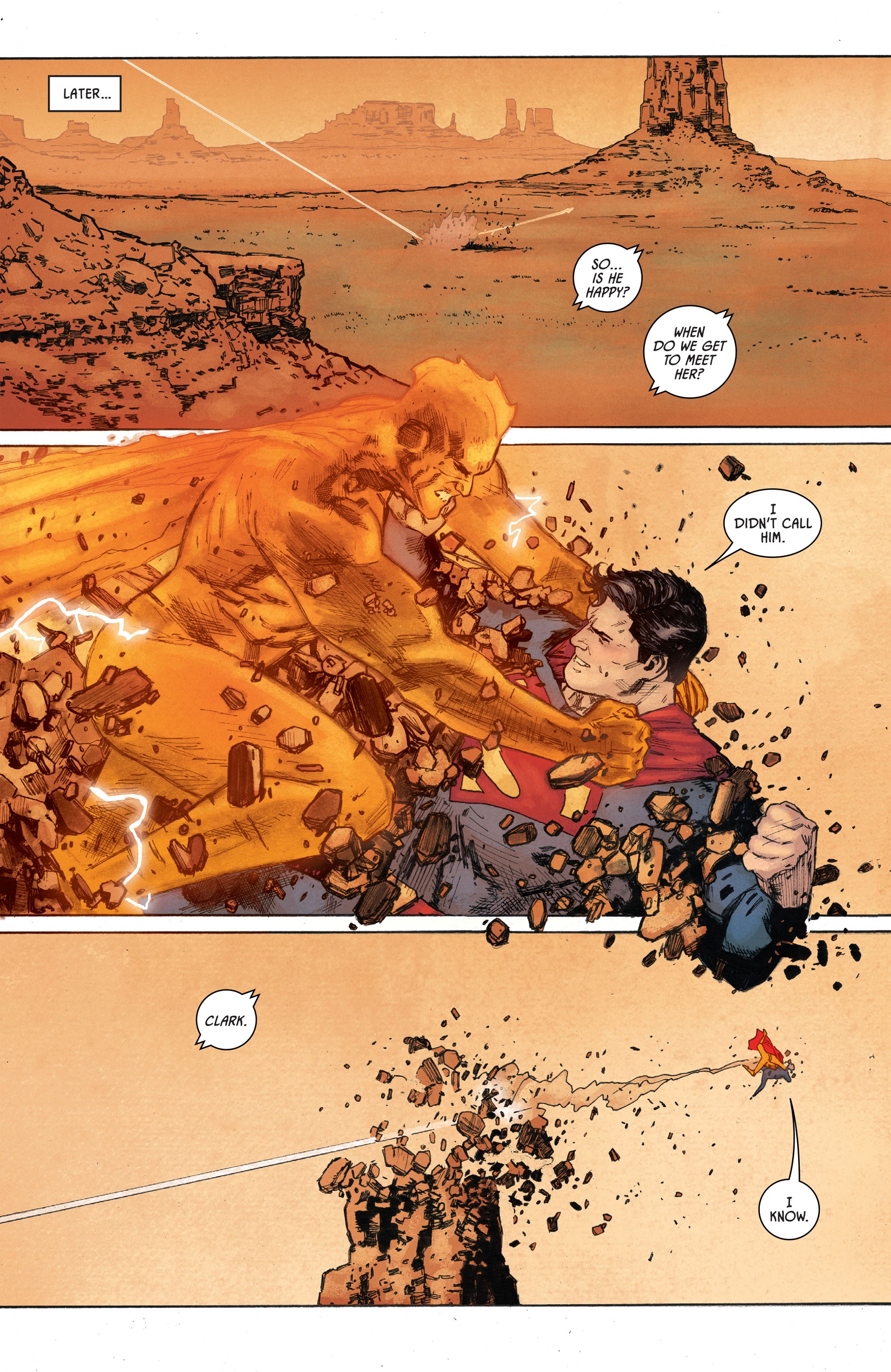 Read online Batman: Rebirth Deluxe Edition comic -  Issue # TPB 3 (Part 2) - 19