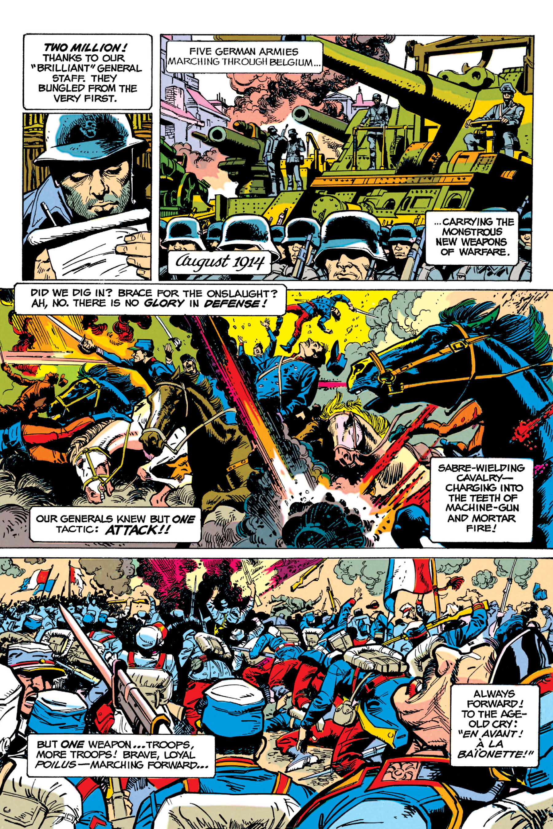 Read online Predator Omnibus comic -  Issue # TPB 1 (Part 2) - 164