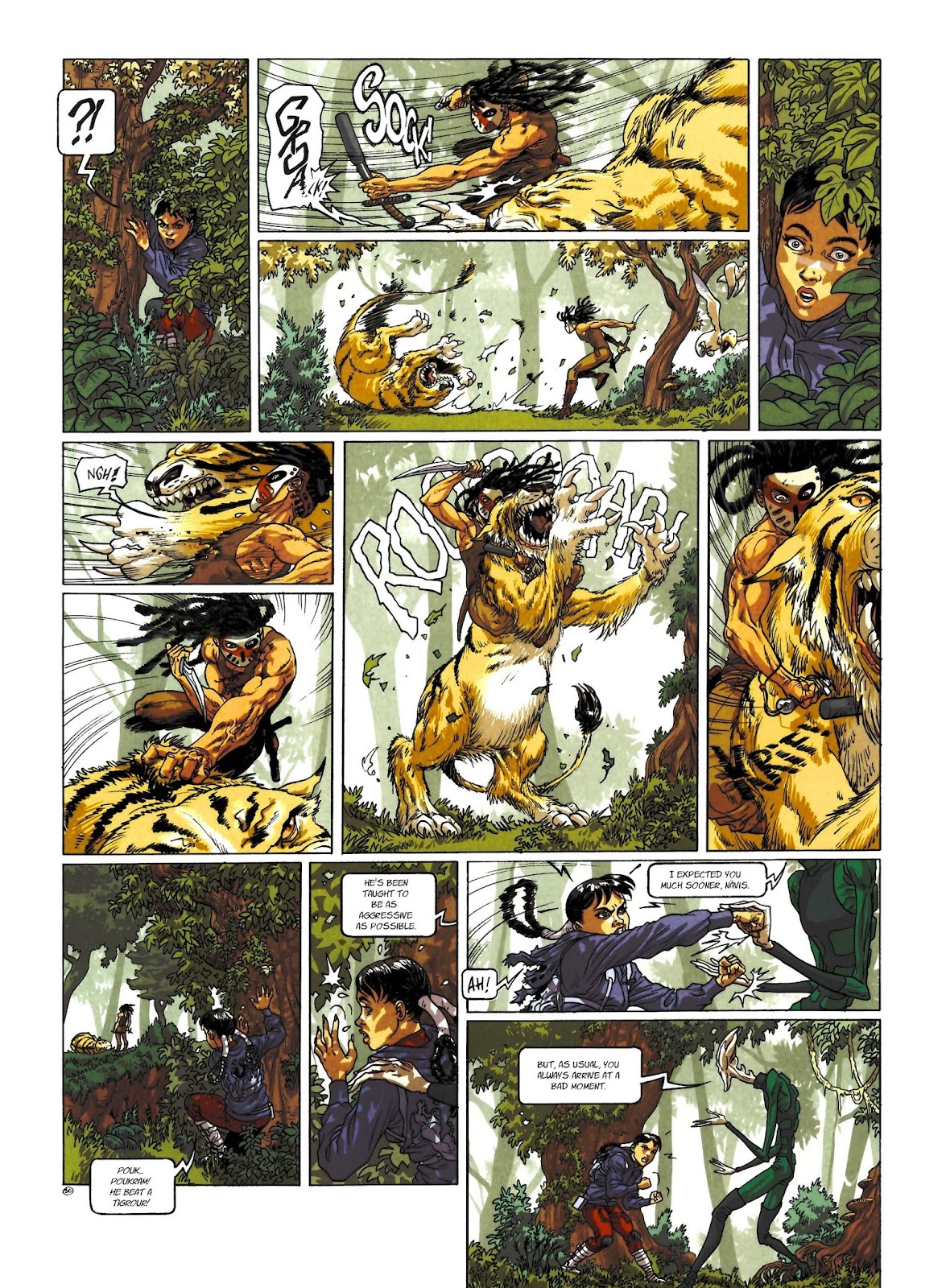 Wake issue 13 - Page 34