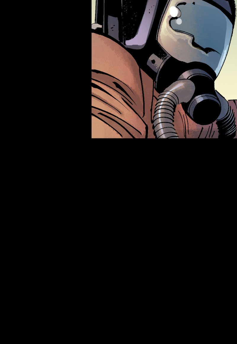 Read online Black Panther: Who Is the Black Panther? Infinity Comic comic -  Issue #8 - 60
