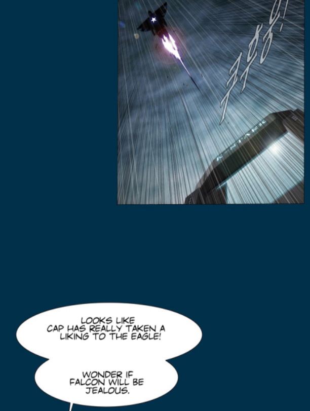 Read online Avengers: Electric Rain comic -  Issue #7 - 25